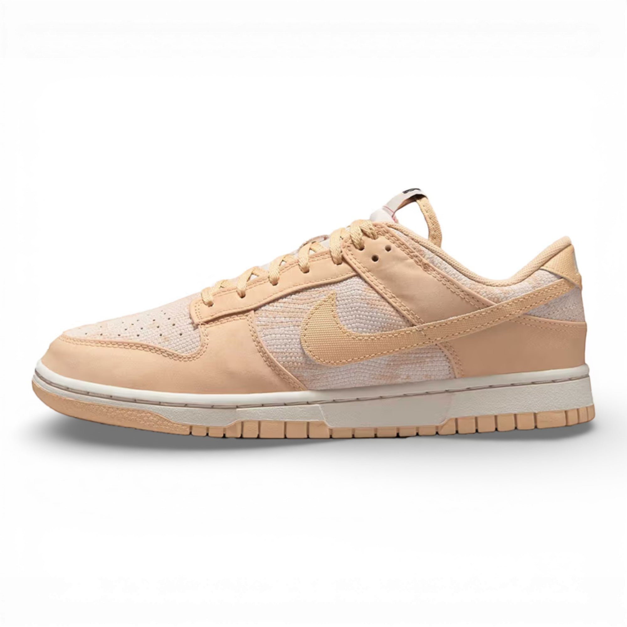 Nike Dunk Low Snakeskin