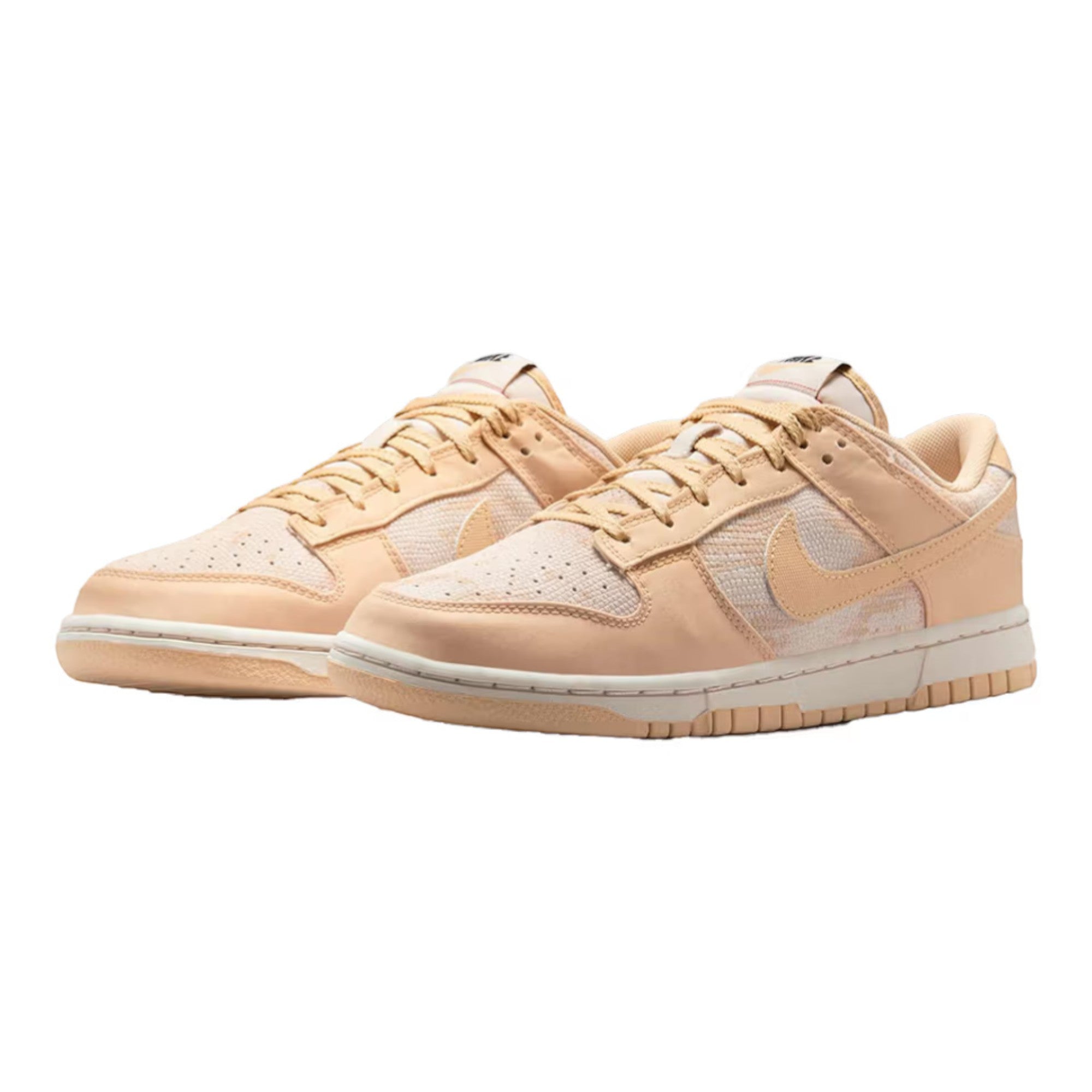 Nike Dunk Low Snakeskin