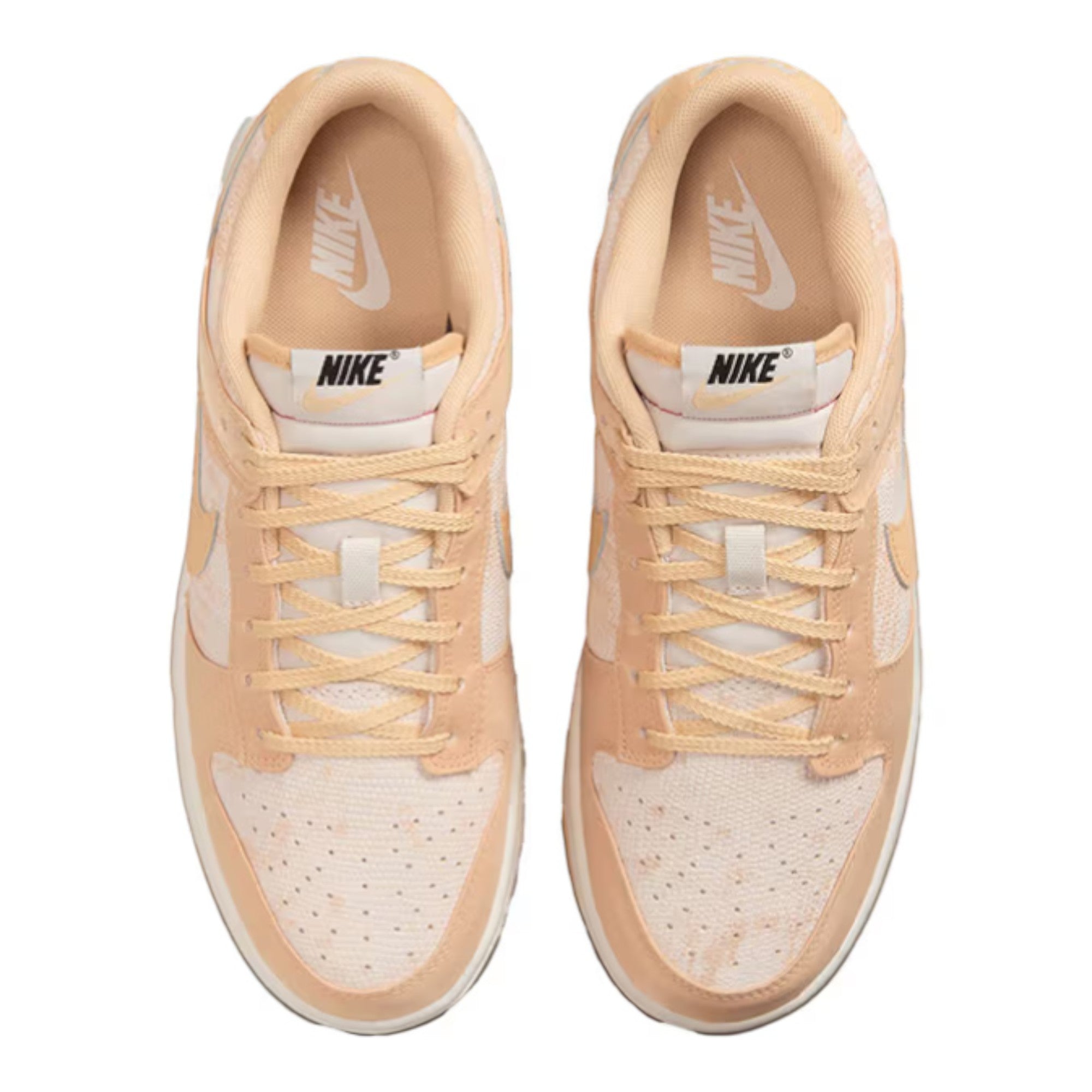 Nike Dunk Low Snakeskin