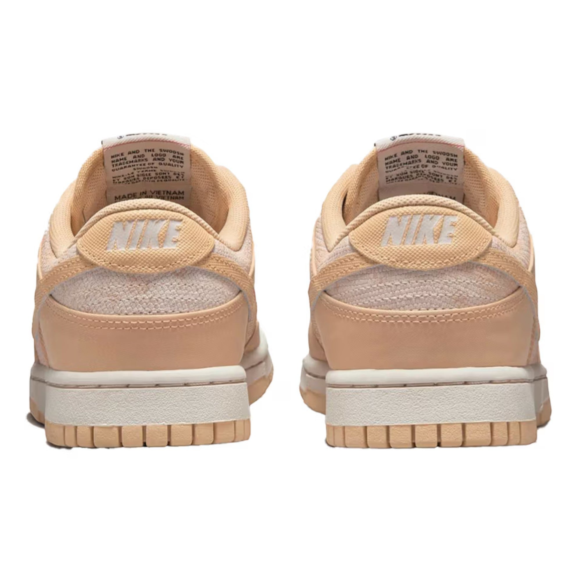 Nike Dunk Low Snakeskin