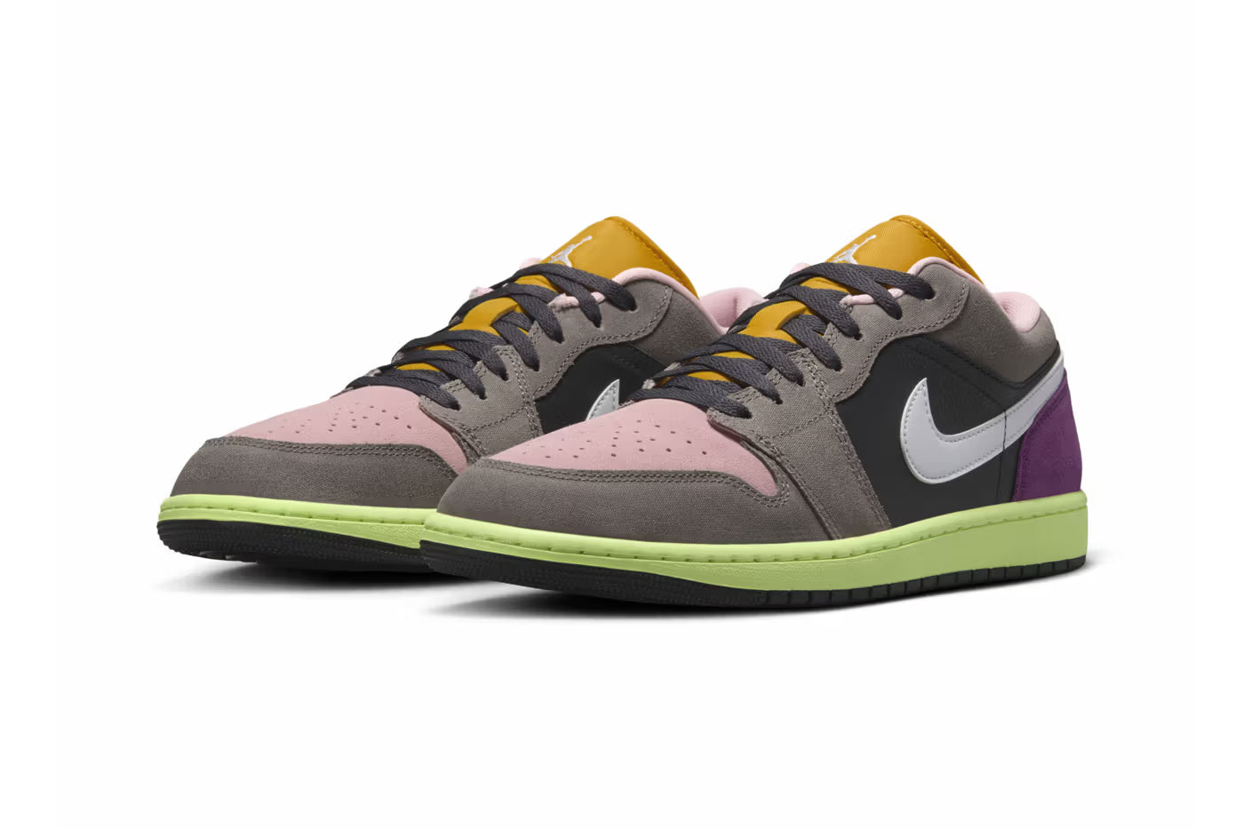 Air Jordan 1 Low “Tokyo Bio Hack”