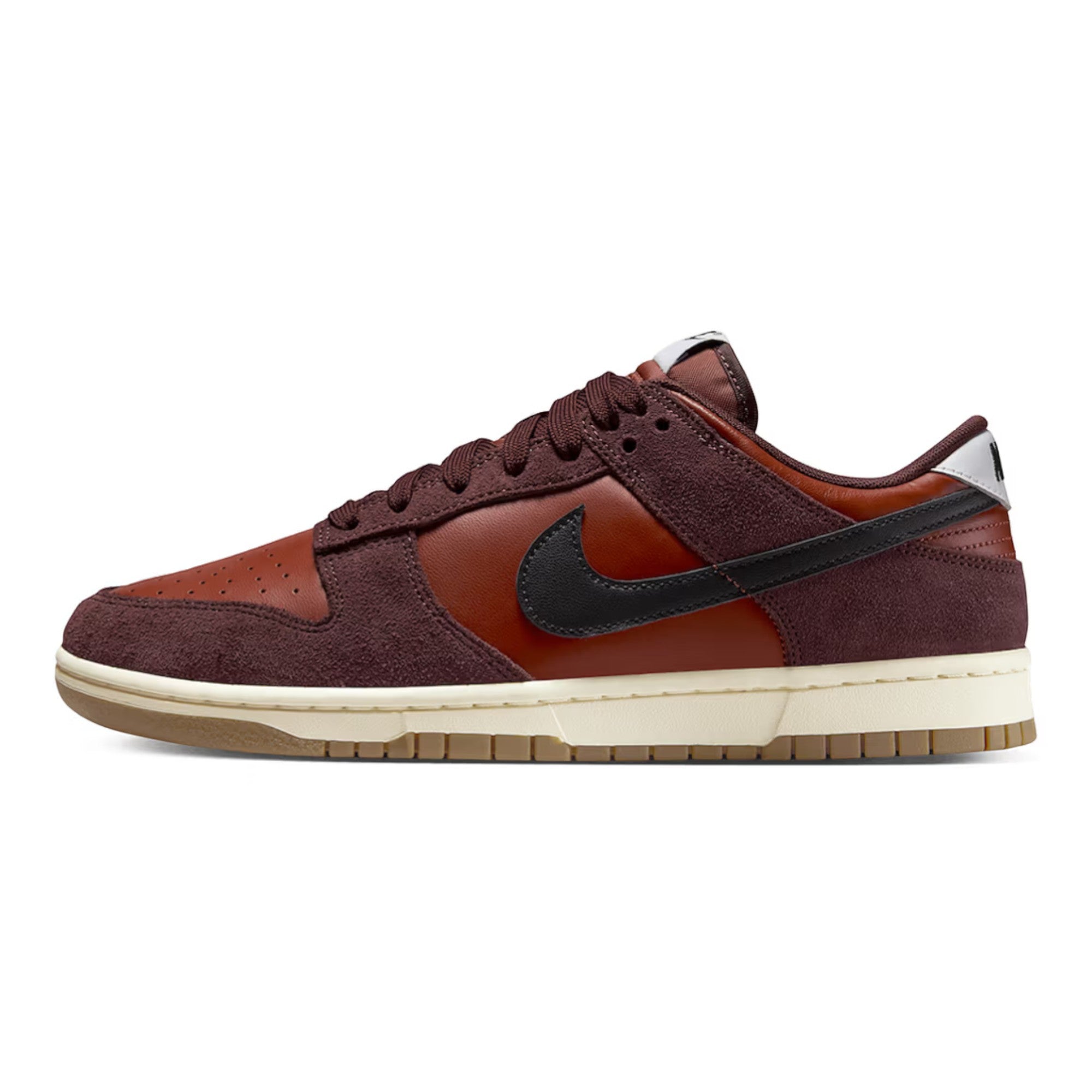Nike Dunk Low Olive