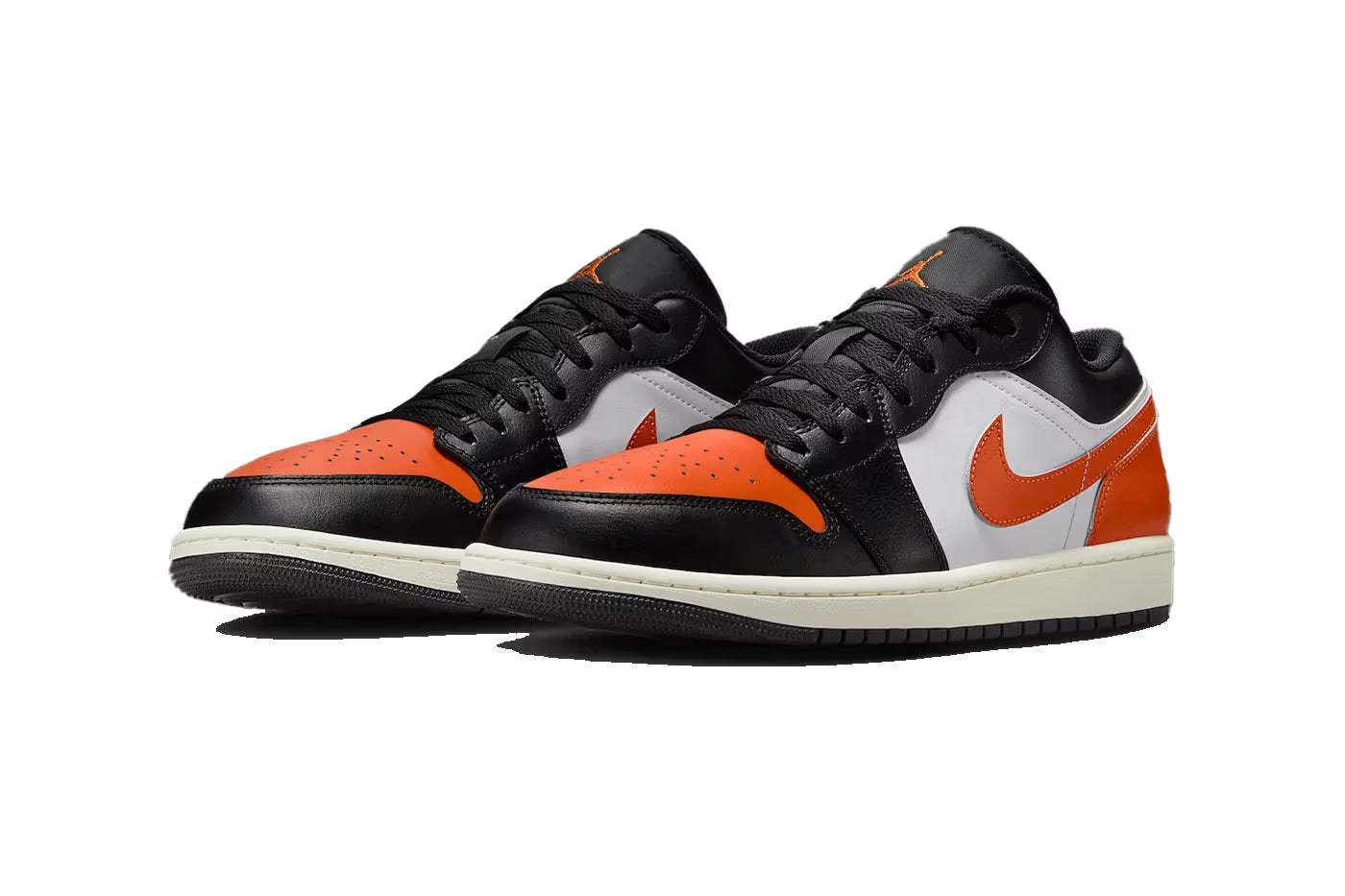 Air Jordan 1 Low Shattered Backboard