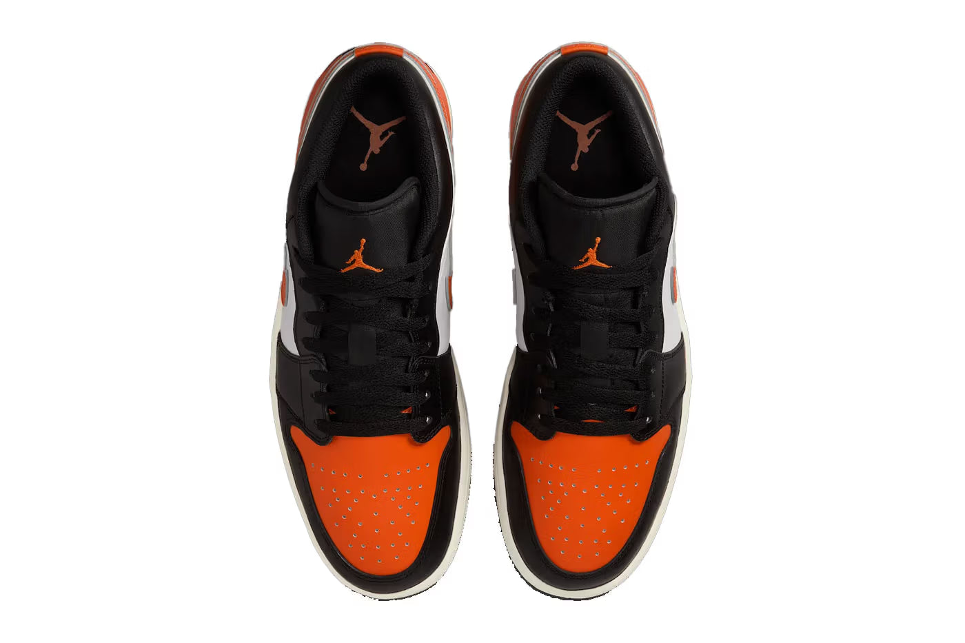 Air Jordan 1 Low Shattered Backboard