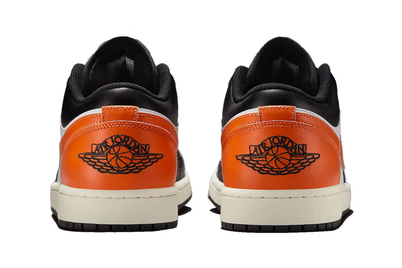 Air Jordan 1 Low Shattered Backboard