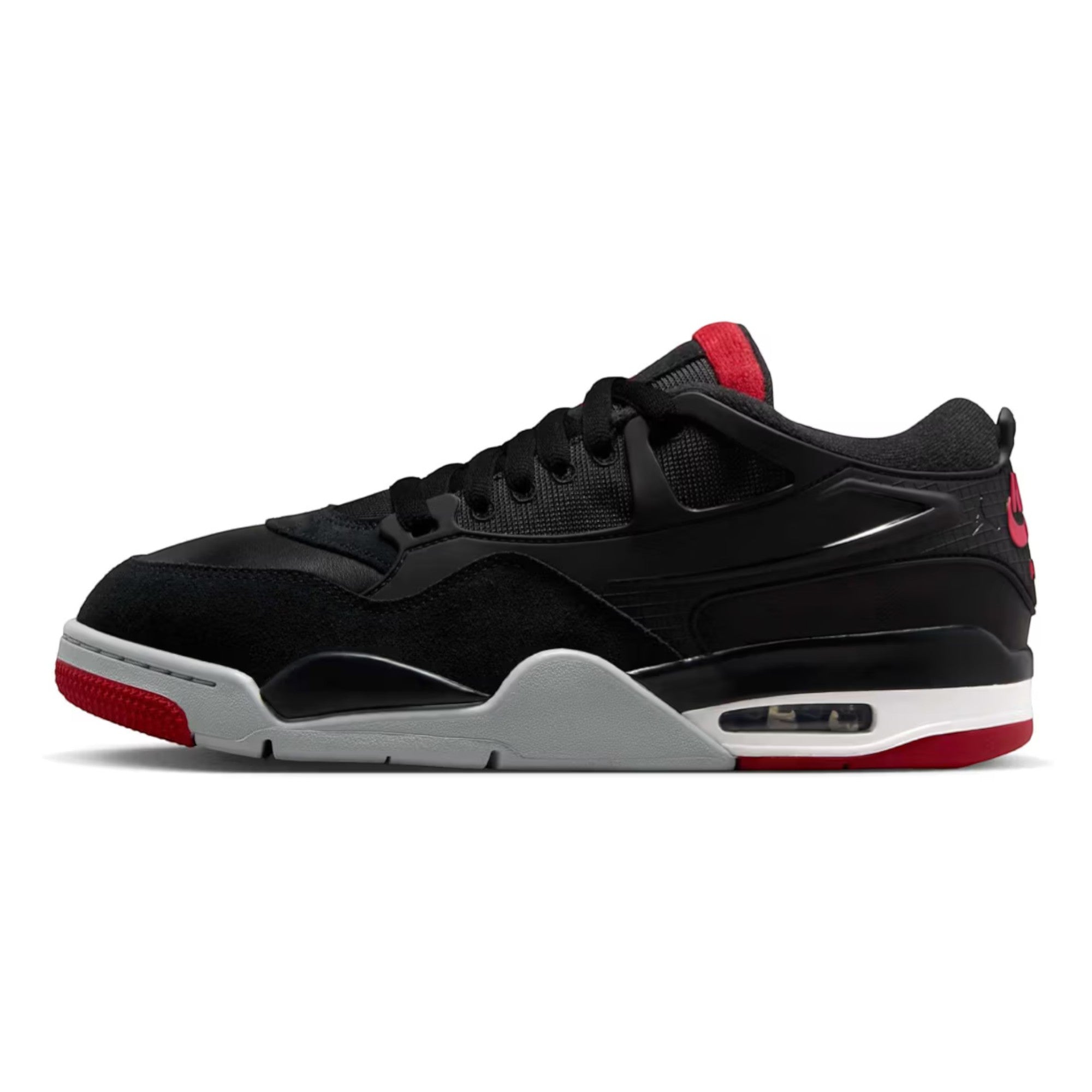 Air Jordan 4 RM Bred
