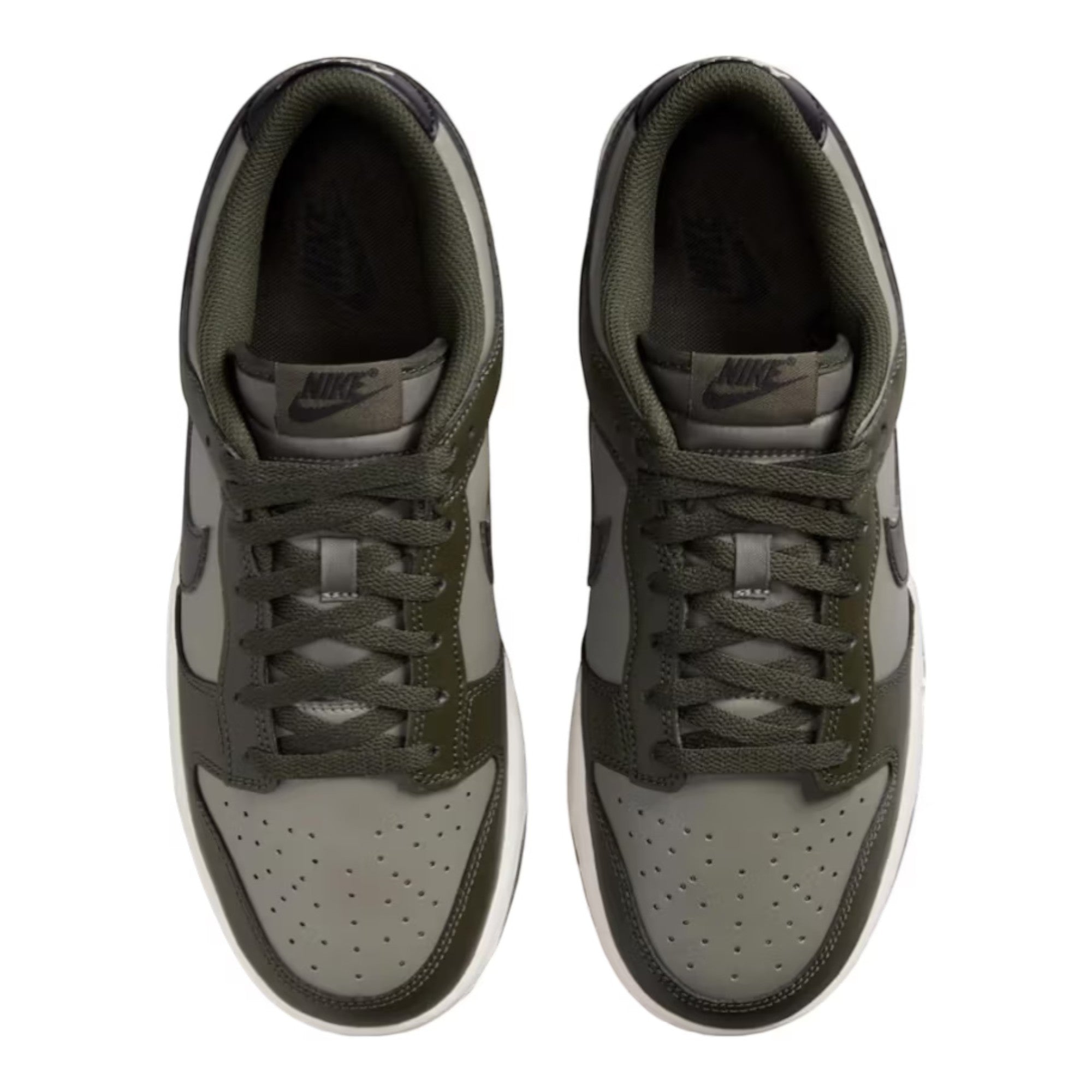 Nike Dunk Low Olive Cargo Khaki