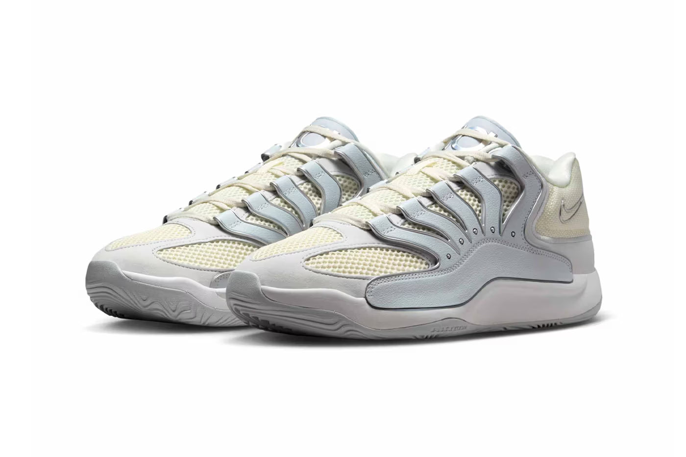 KD 18 Soft Pearl