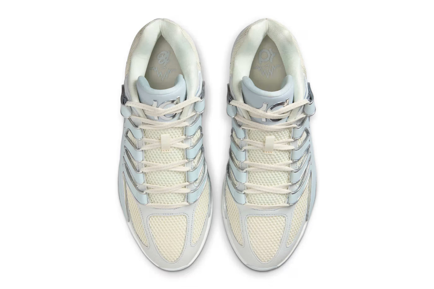 KD 18 Soft Pearl
