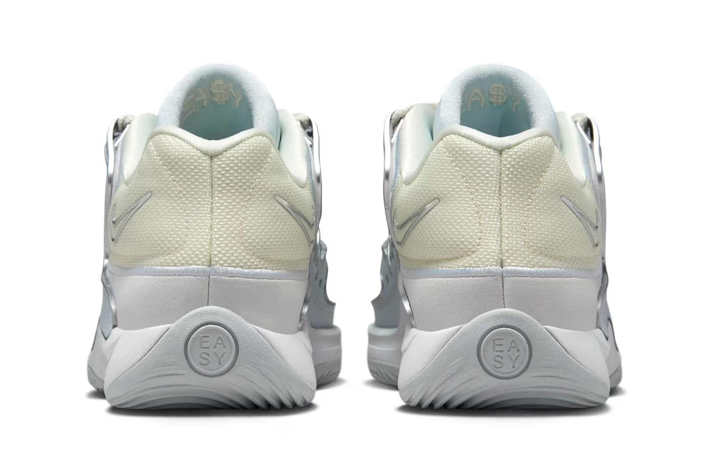 KD 18 Soft Pearl