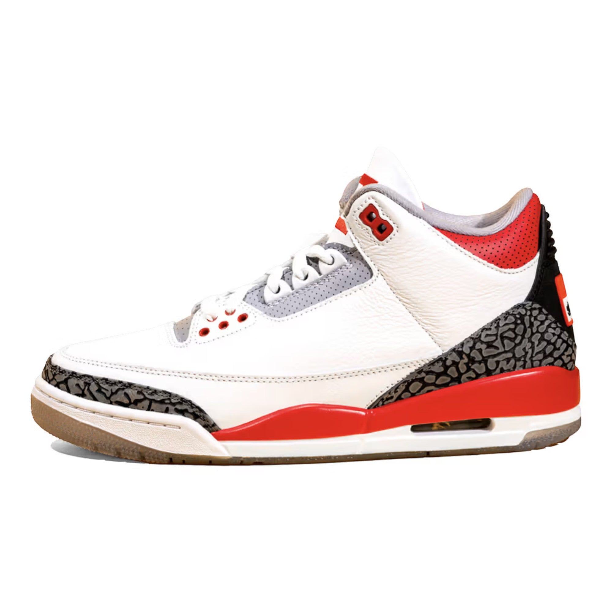 Air Jordan 3 Eminem Super Bowl