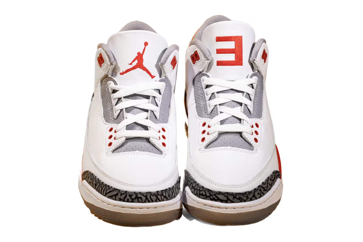 Air Jordan 3 Eminem Super Bowl