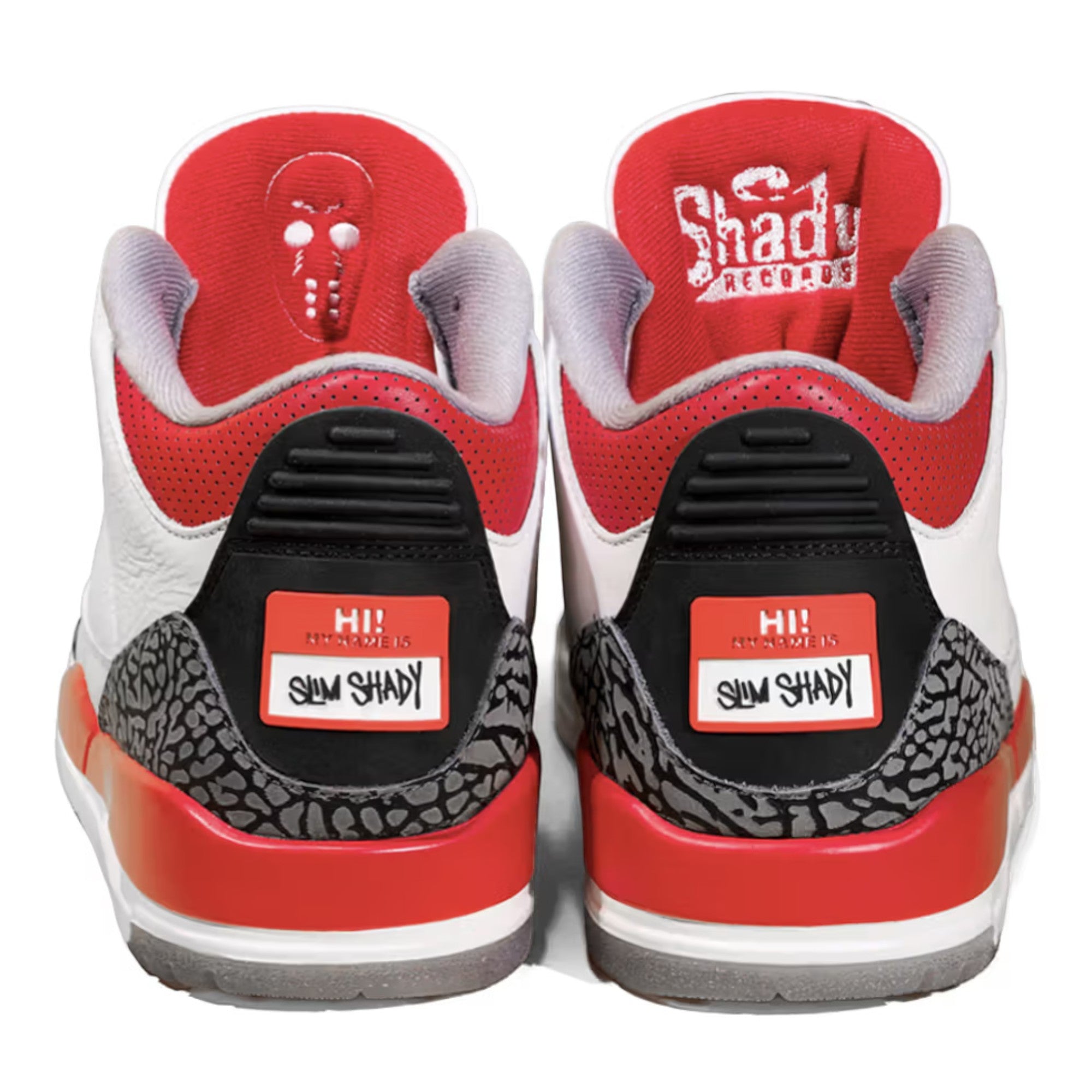Air Jordan 3 Eminem Super Bowl