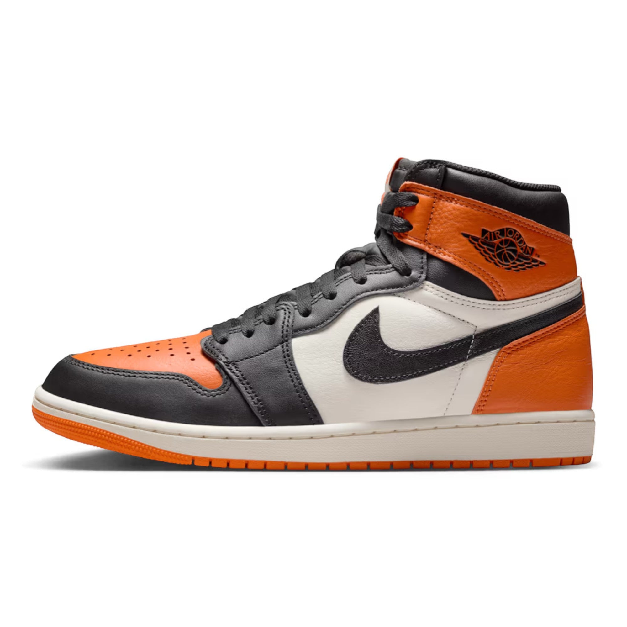 Air Jordan 1 High Shattered Backboard