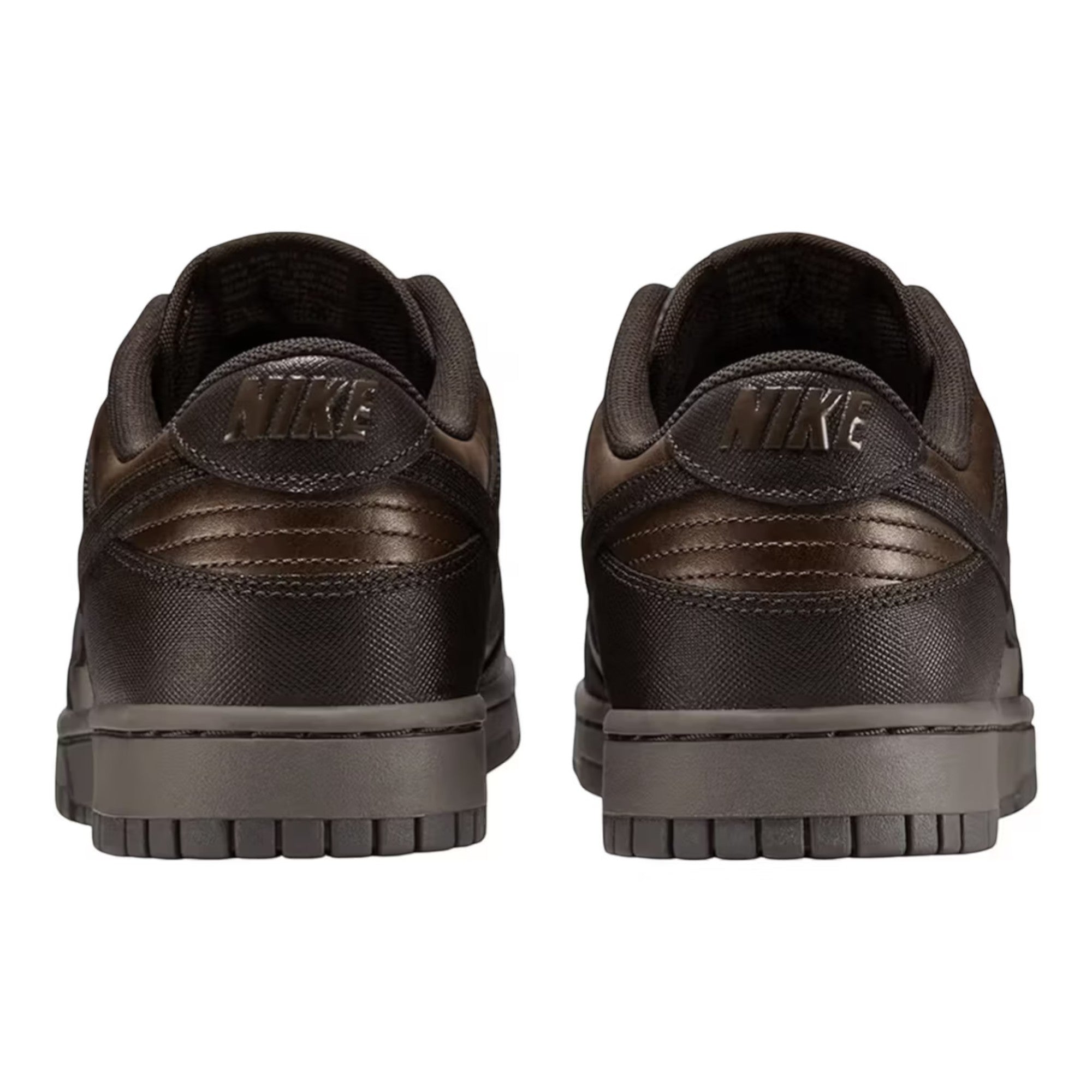 Nike Dunk Low Ironstone Velvet Brown