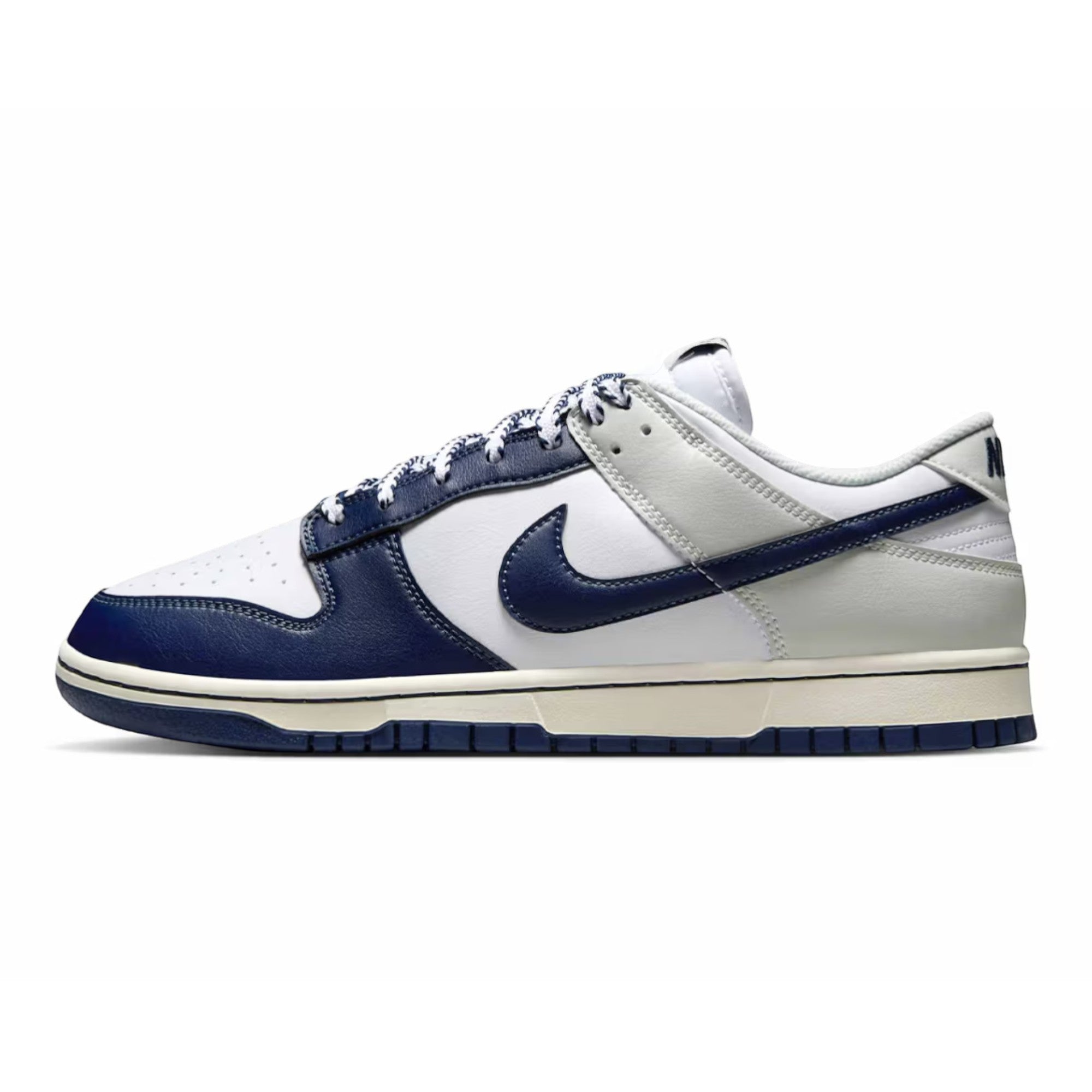 Nike Dunk Low Yankees