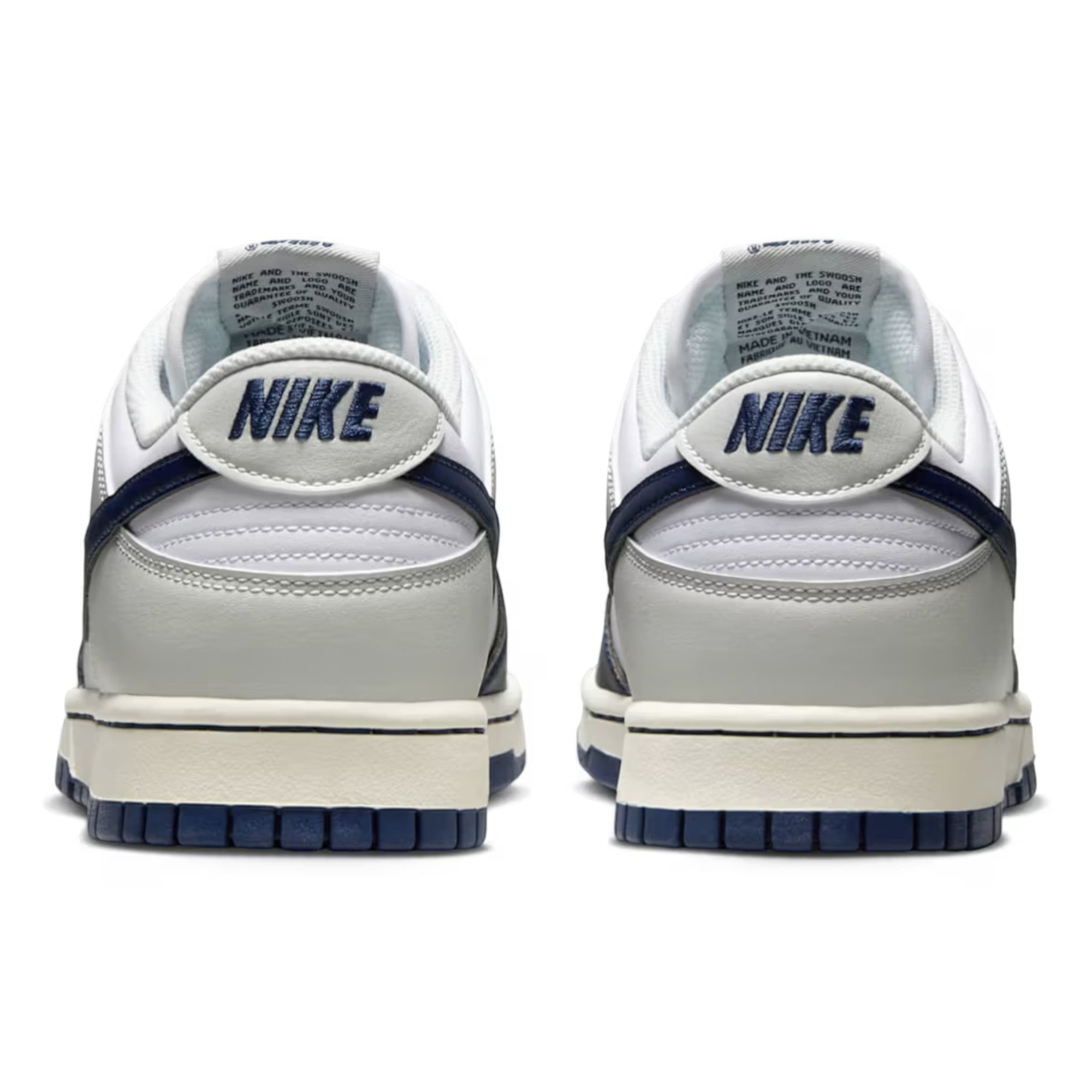 Nike Dunk Low Yankees