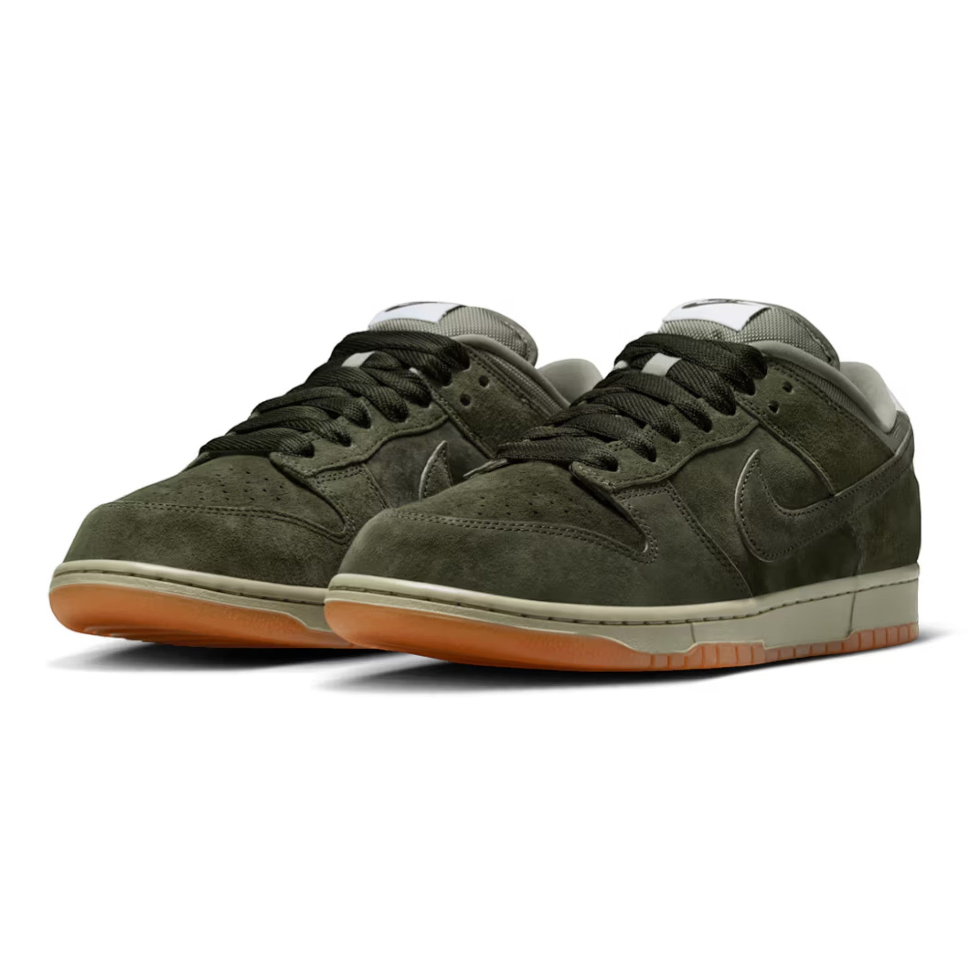 Nike SB Dunk Low Pro B Sequoia