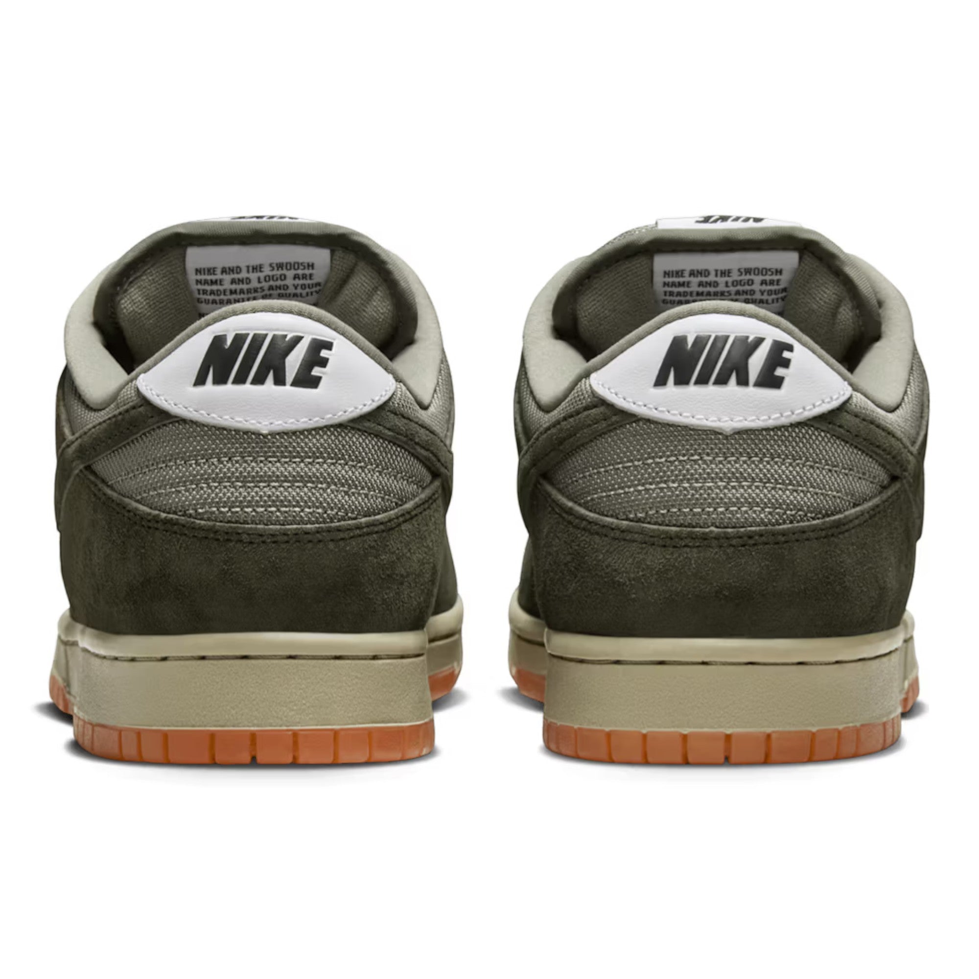Nike SB Dunk Low Pro B Sequoia
