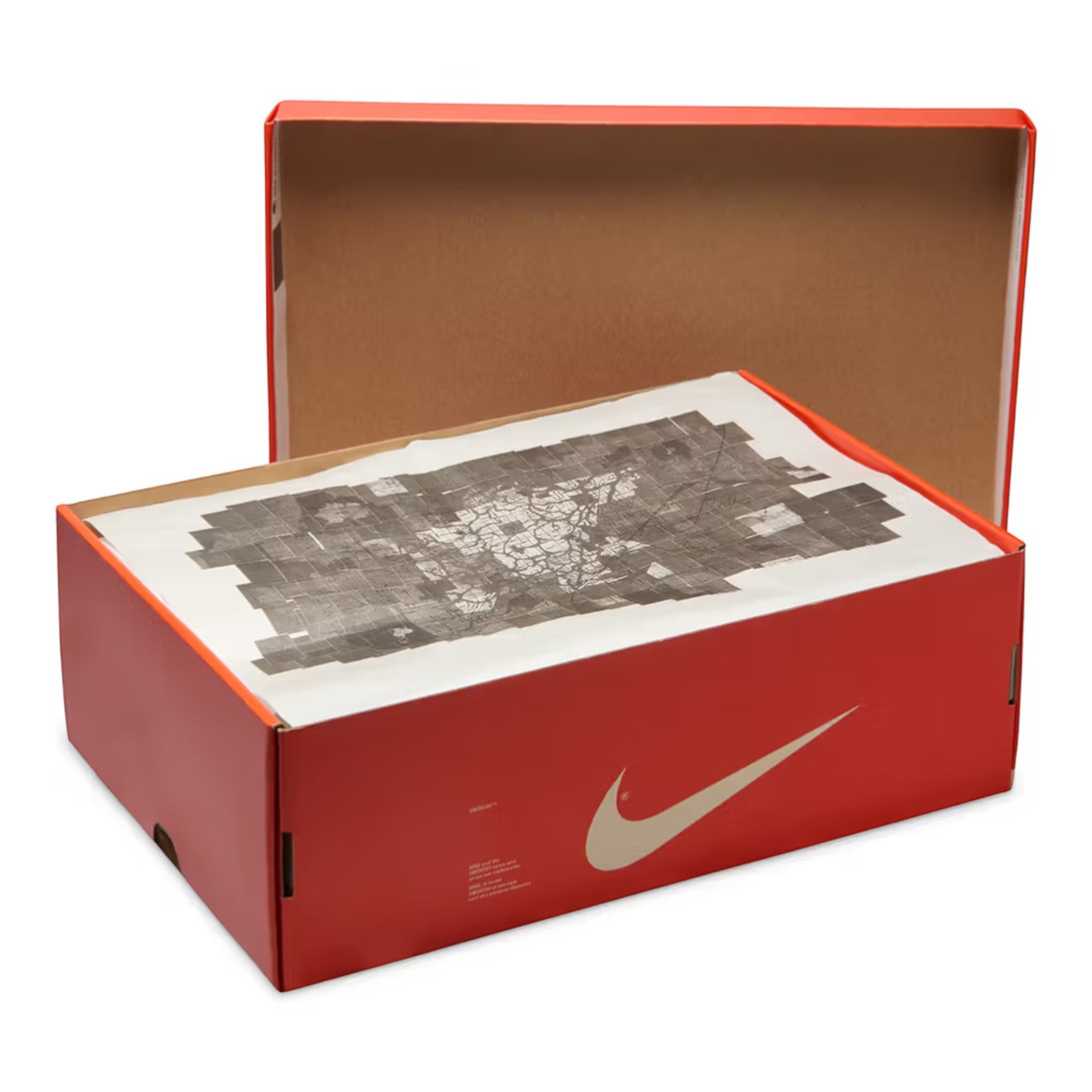 Stranger Things x Nike Dunk Low Phantom Midnight Navy