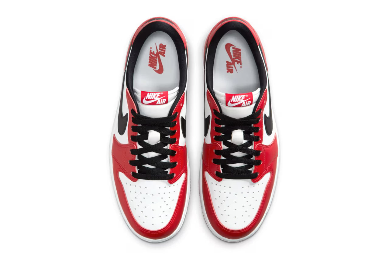 Air Jordan 1 Low OG Chicago