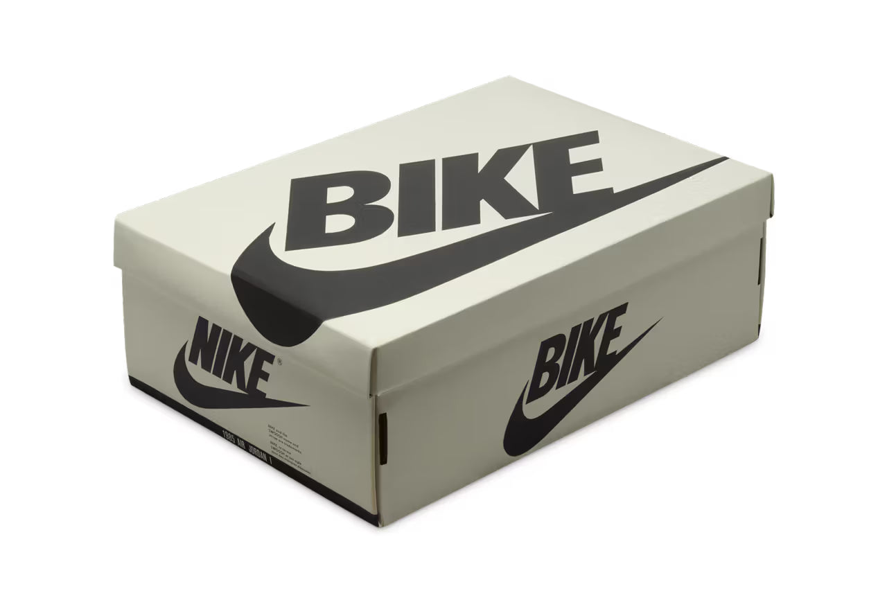 Nigel Sylvester x Air Jordan 1 Low OG “Better With Time”
