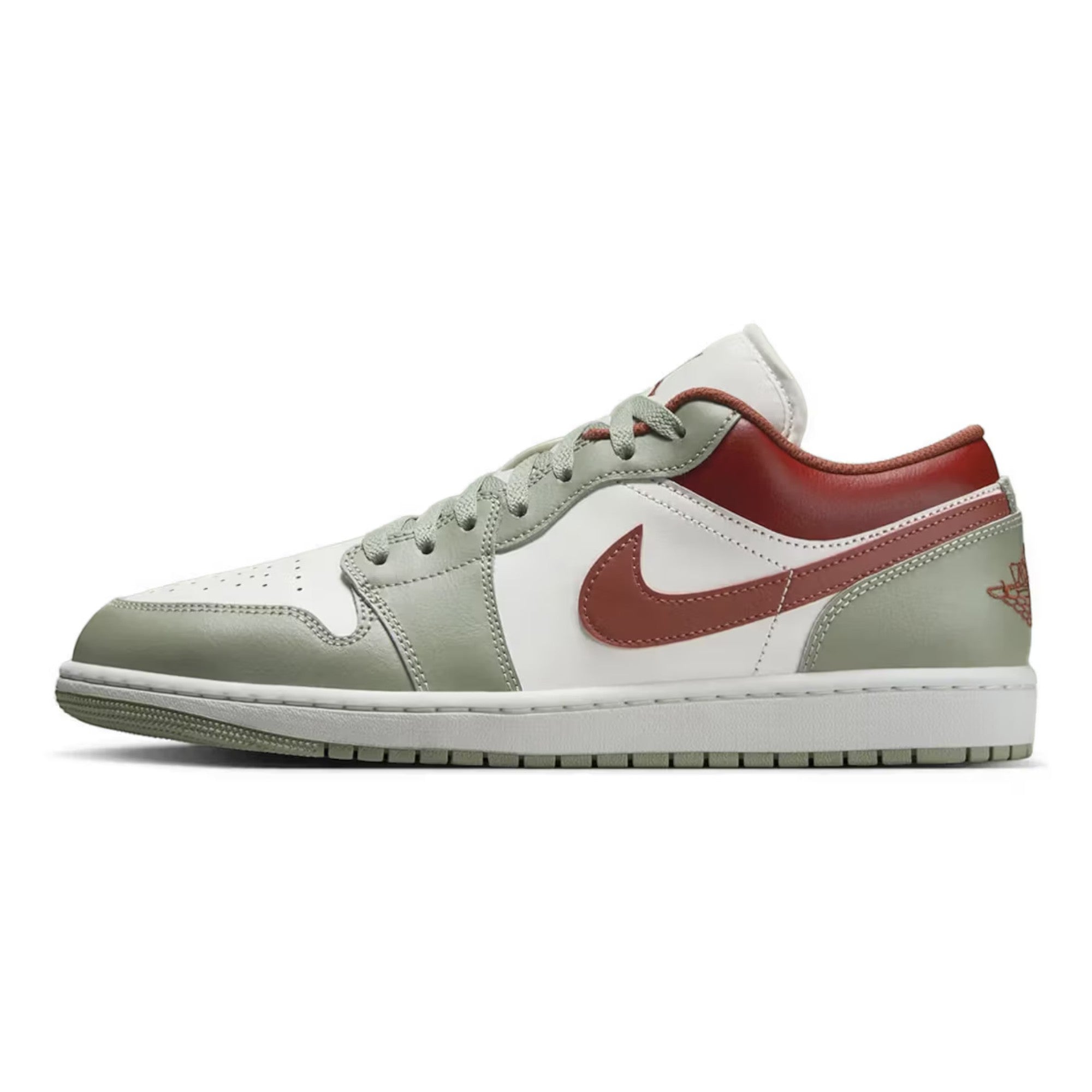 Air Jordan 1 Low Jade Horizon
