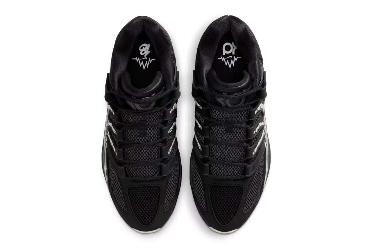 KD 18 Halloween