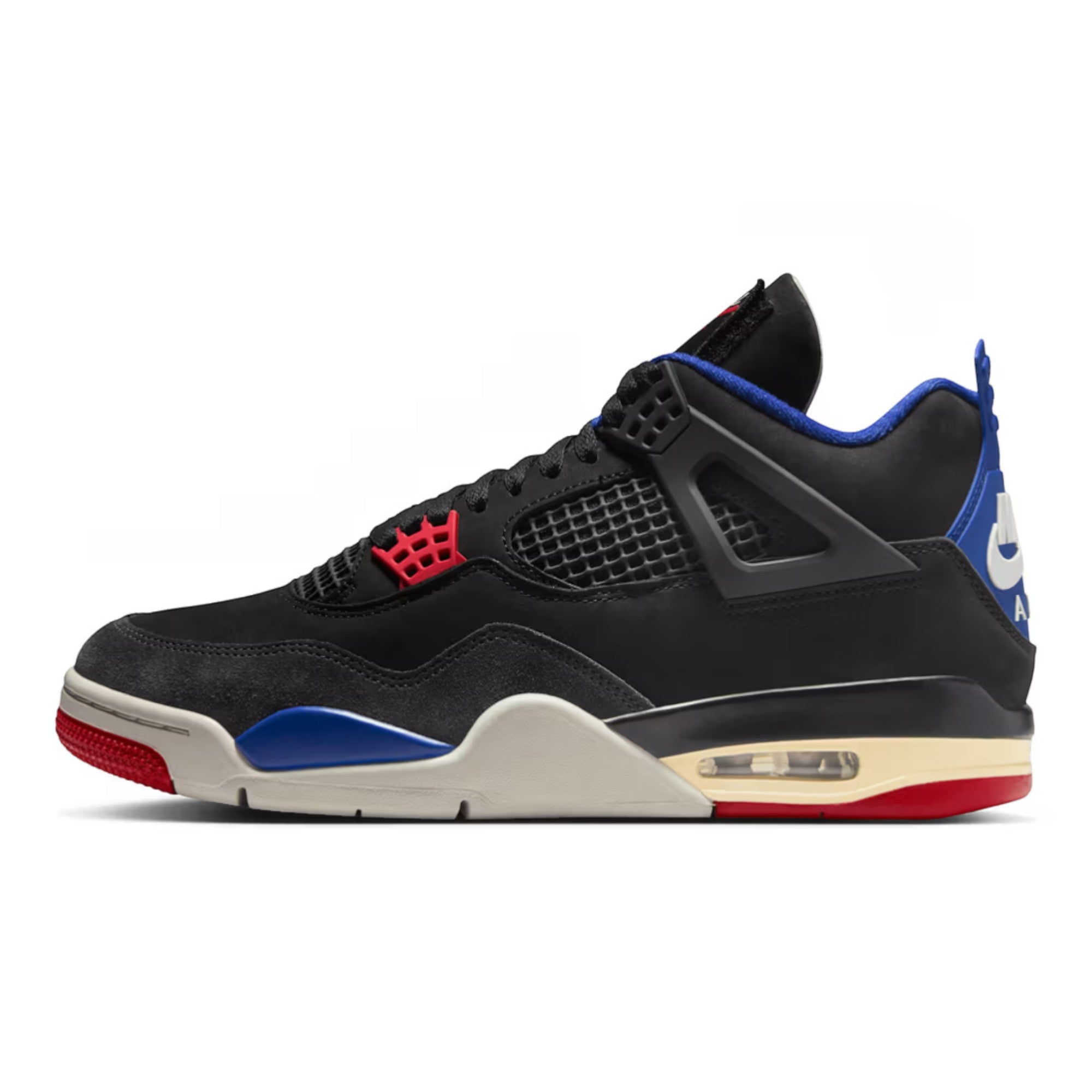 Air Jordan 4 Retro Rare Air Laser