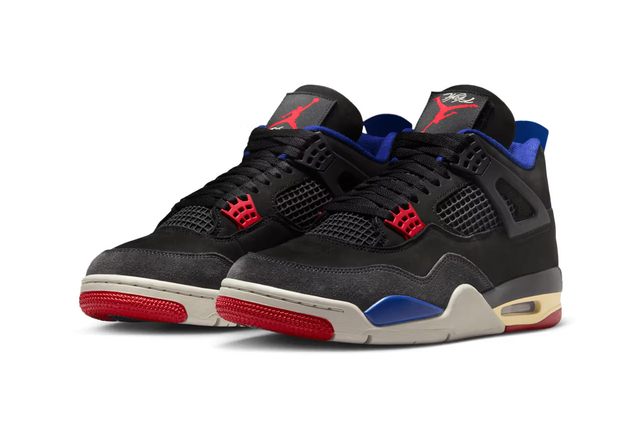 Air Jordan 4 Retro Rare Air Laser