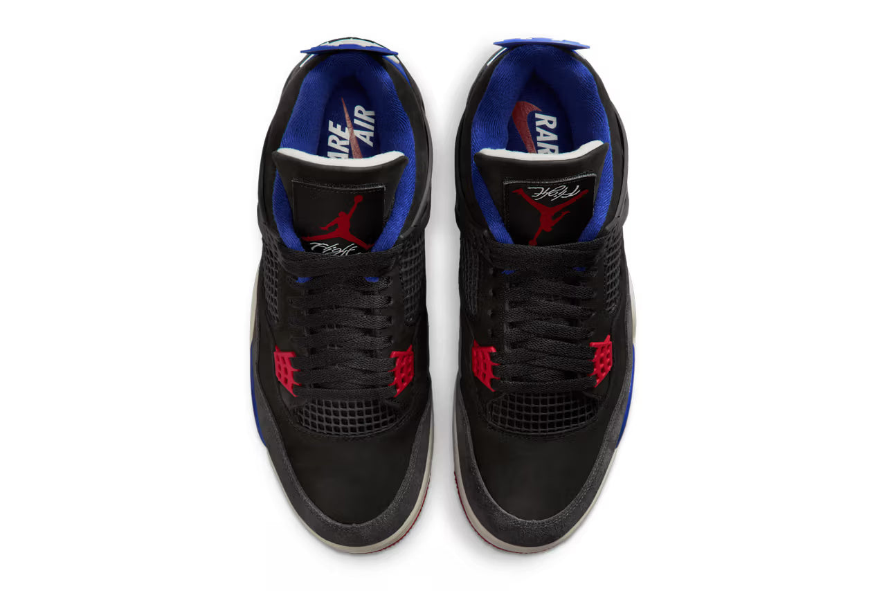 Air Jordan 4 Retro Rare Air Laser