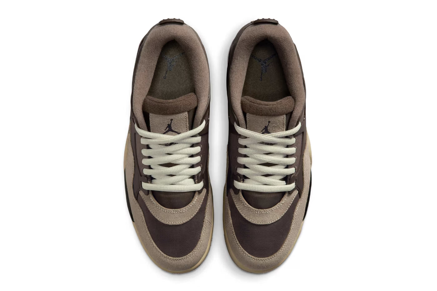 Air Jordan 4 RM Ironstone