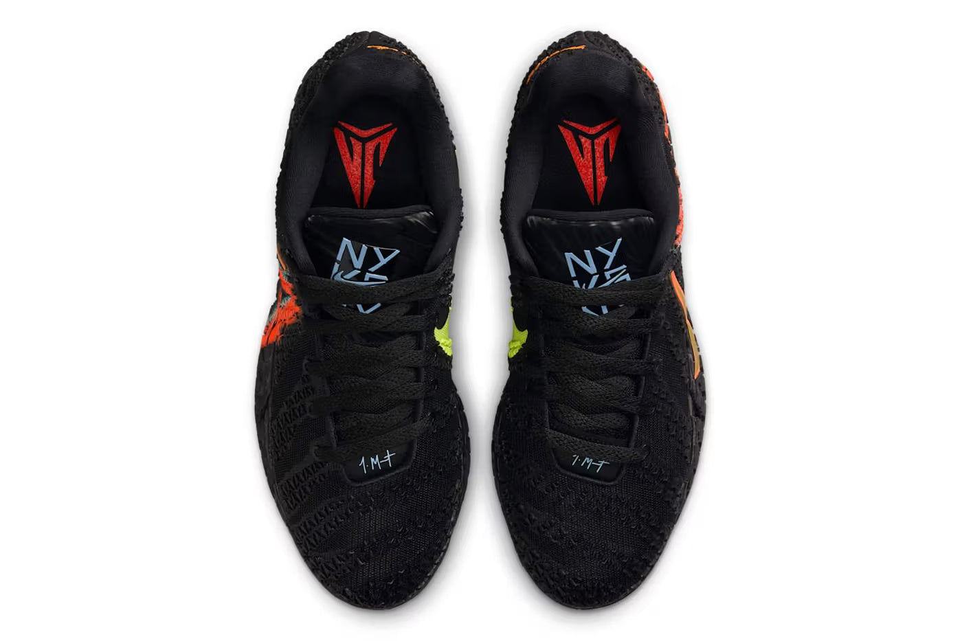 Ja 3 NY vs NY