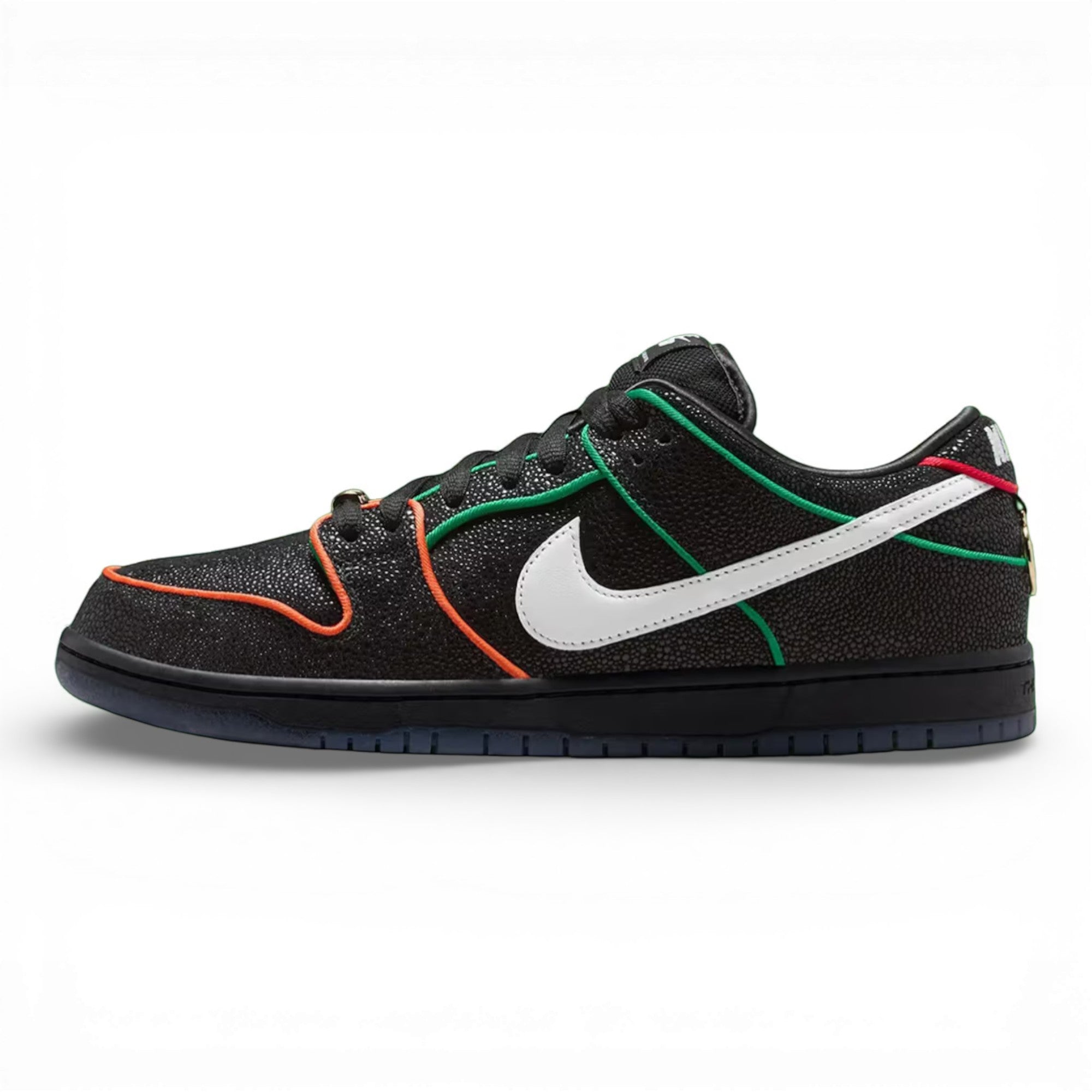 Bronx Girls Skate x Nike SB Dunk Low