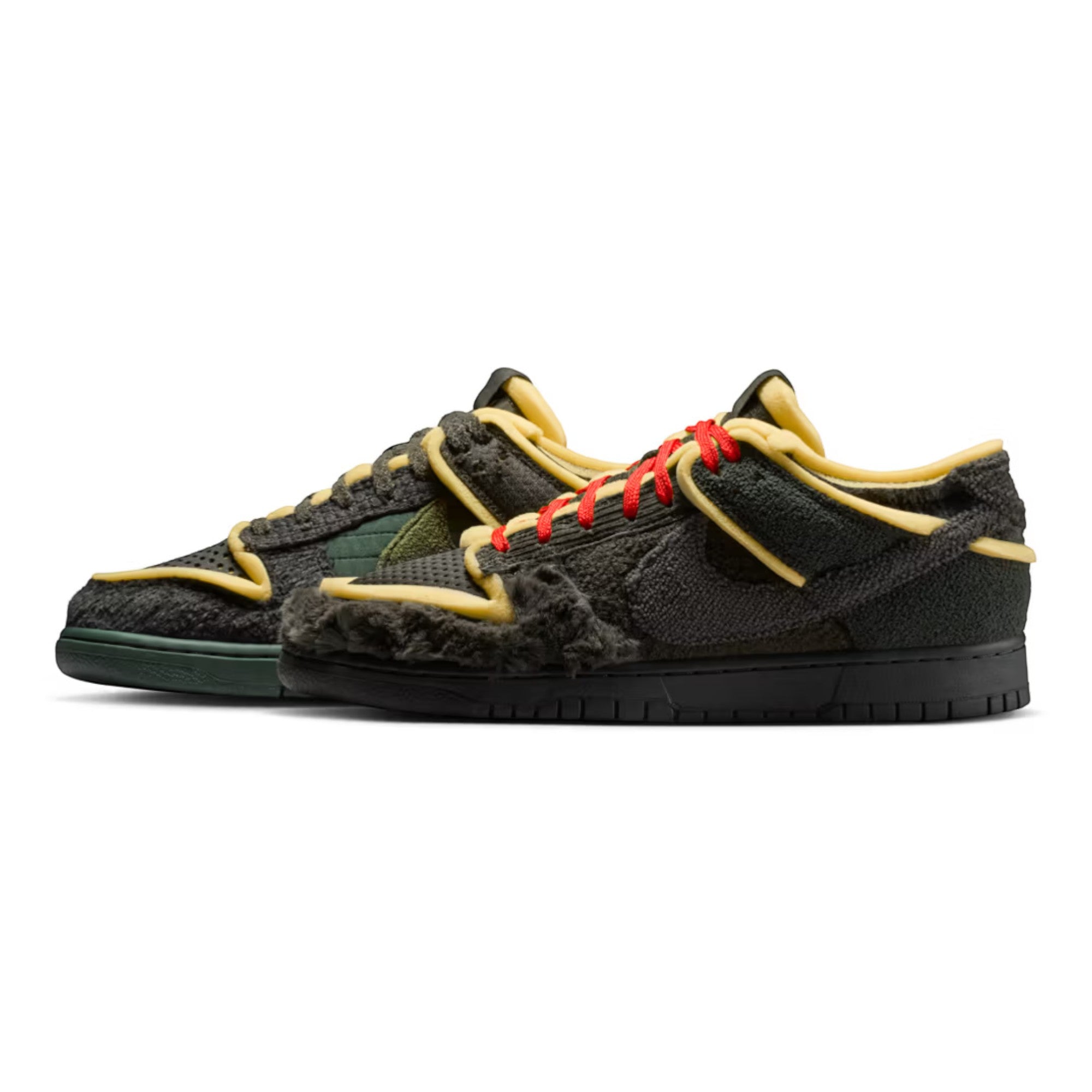 Cactus Plant Flea Market x Nike Swamp Sponge Dunk