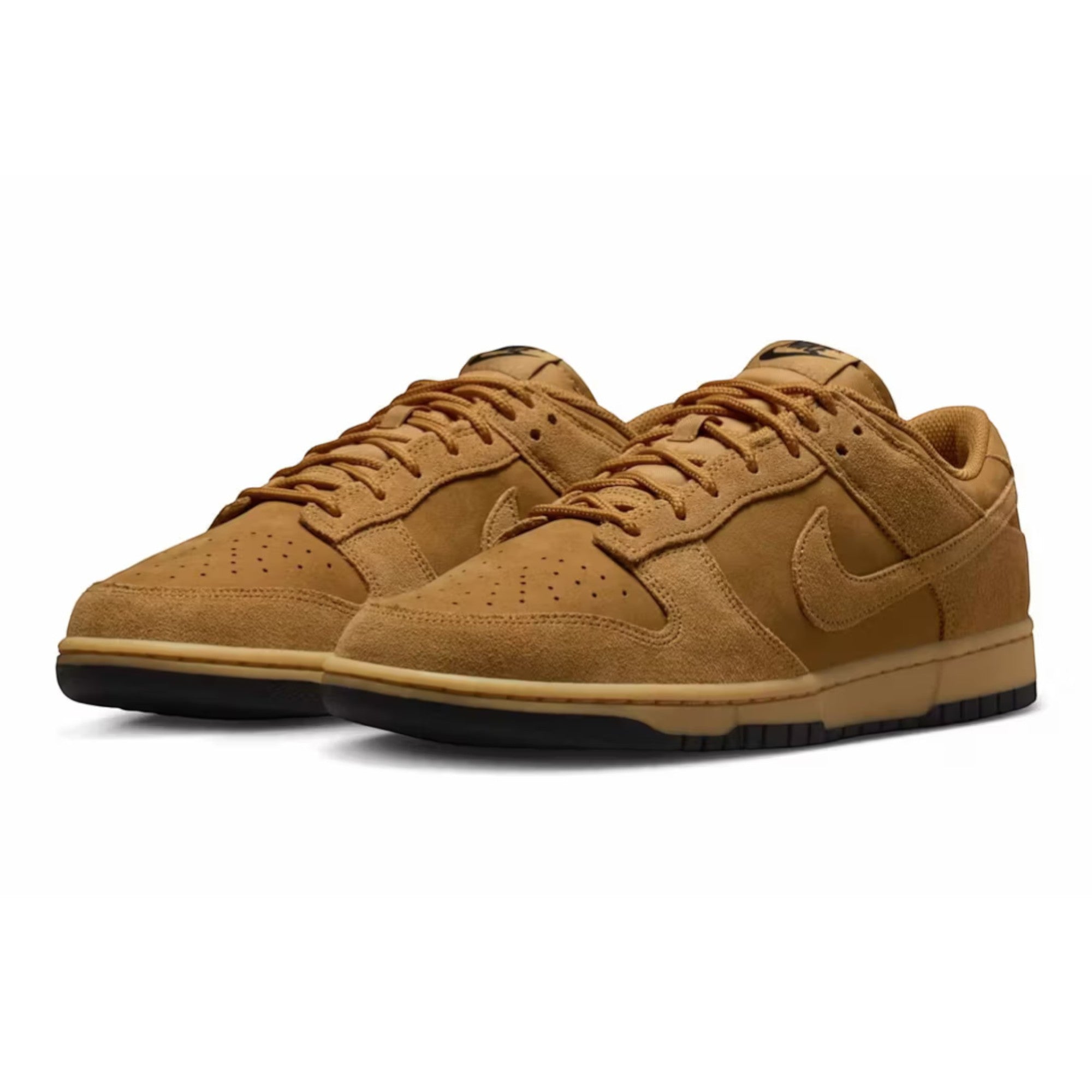 Nike Dunk Low Wheat