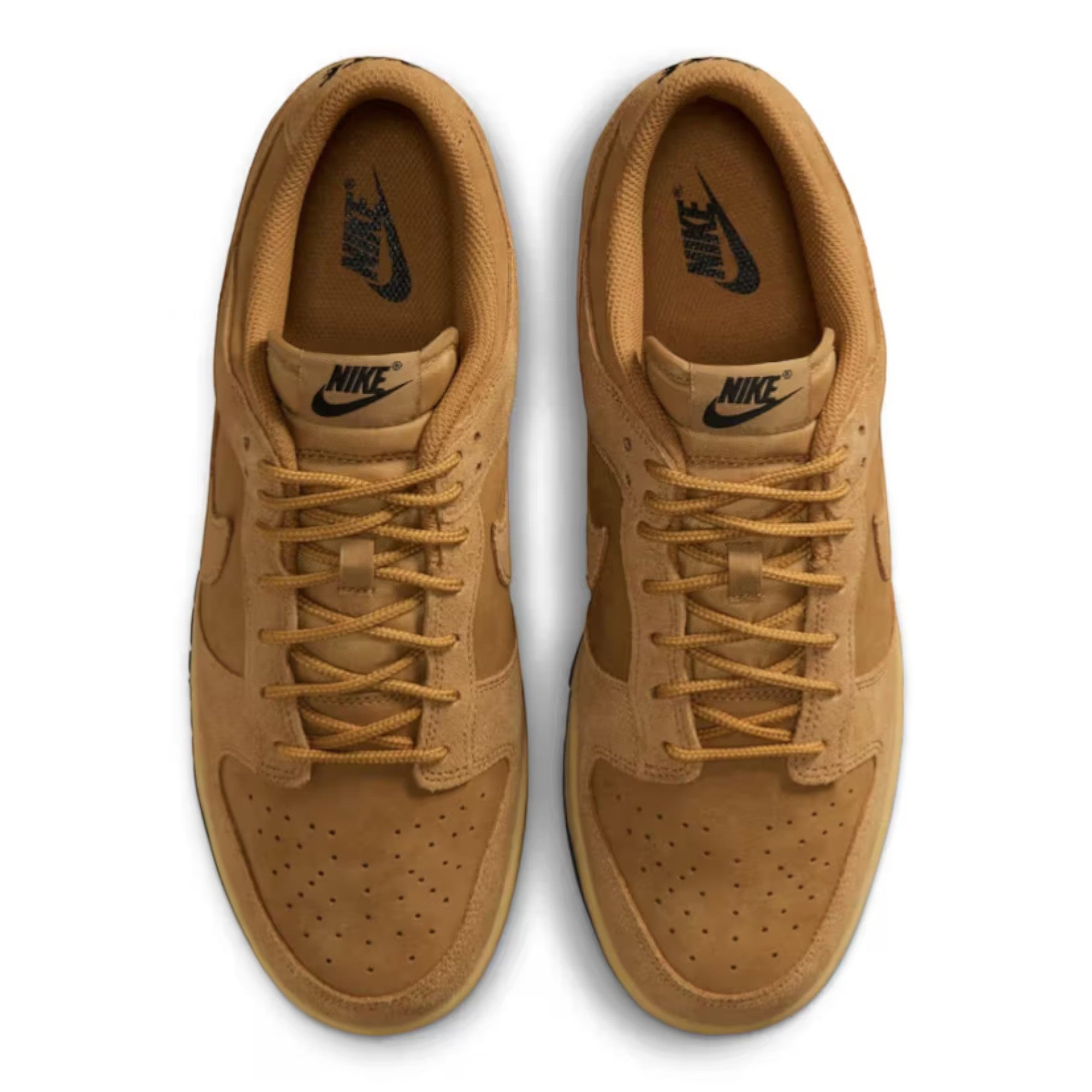 Nike Dunk Low Wheat