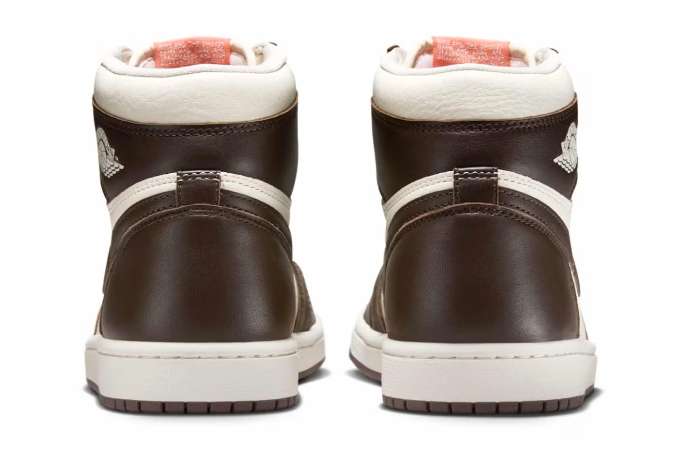 Air Jordan 1 High Baroque Brown