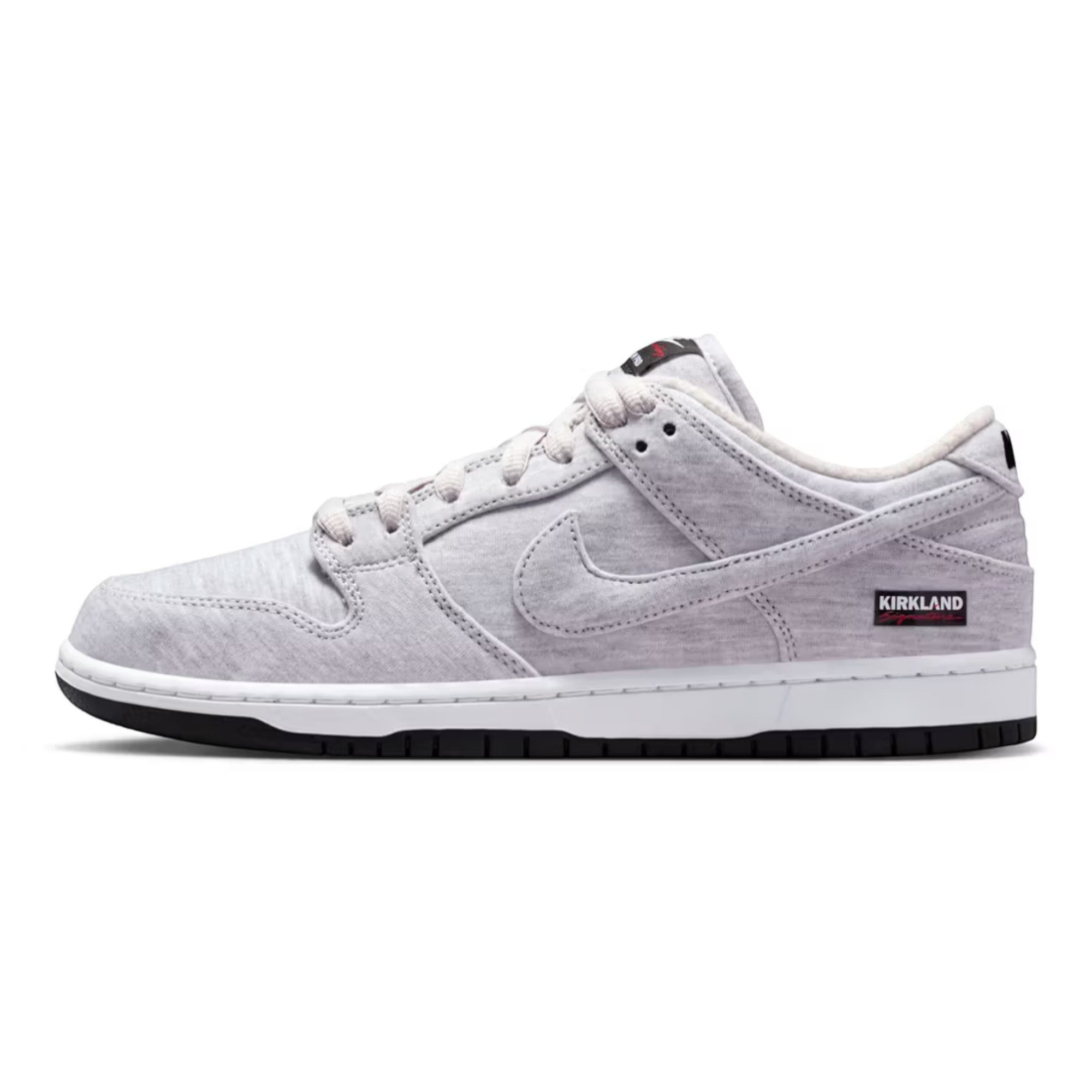 Kirkland Signature x Nike SB Dunk Low Grey Fog