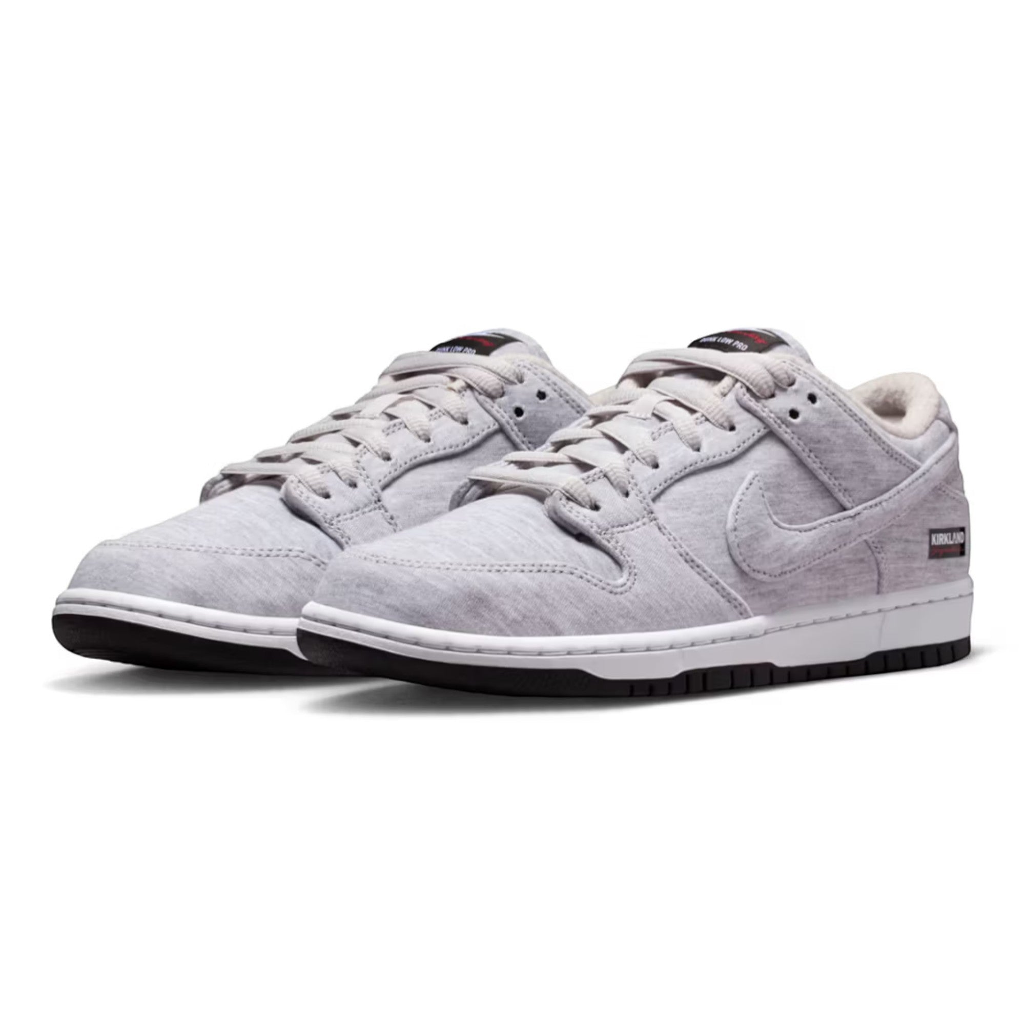 Kirkland Signature x Nike SB Dunk Low Grey Fog