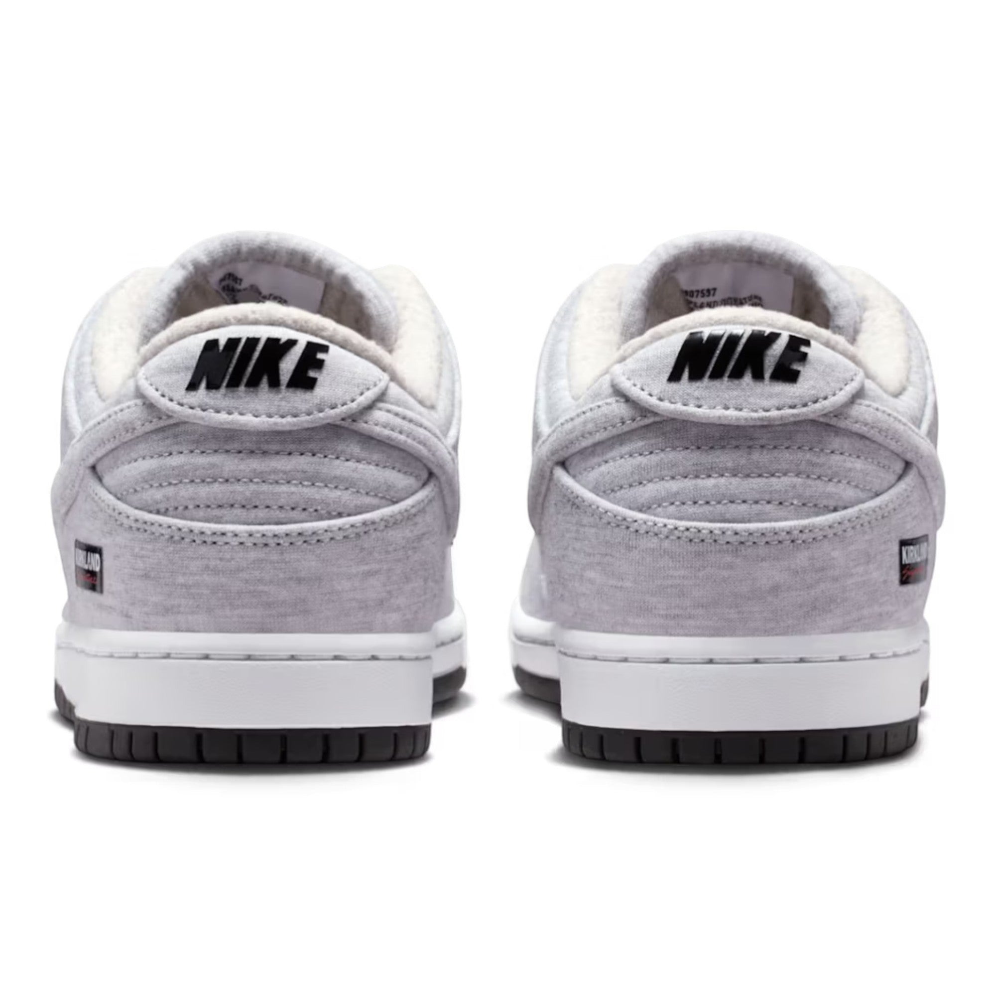 Kirkland Signature x Nike SB Dunk Low Grey Fog