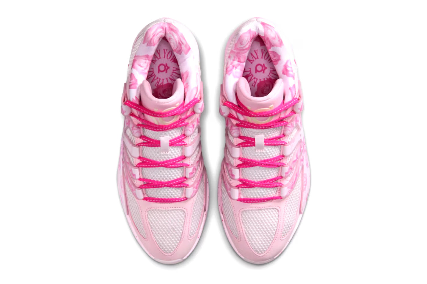 KD 18 Aunt Pearl