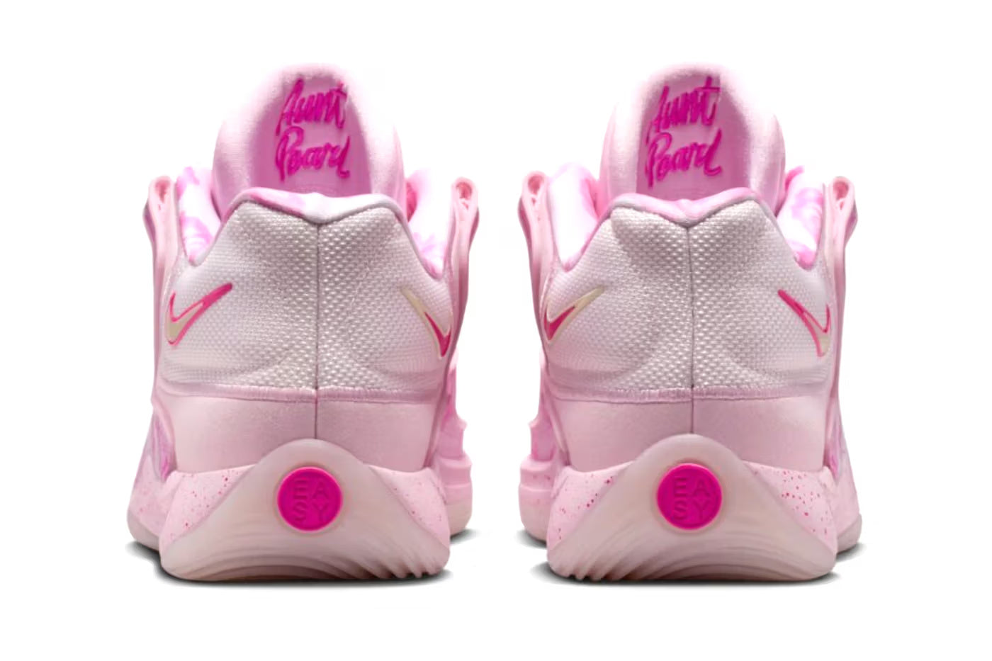 KD 18 Aunt Pearl