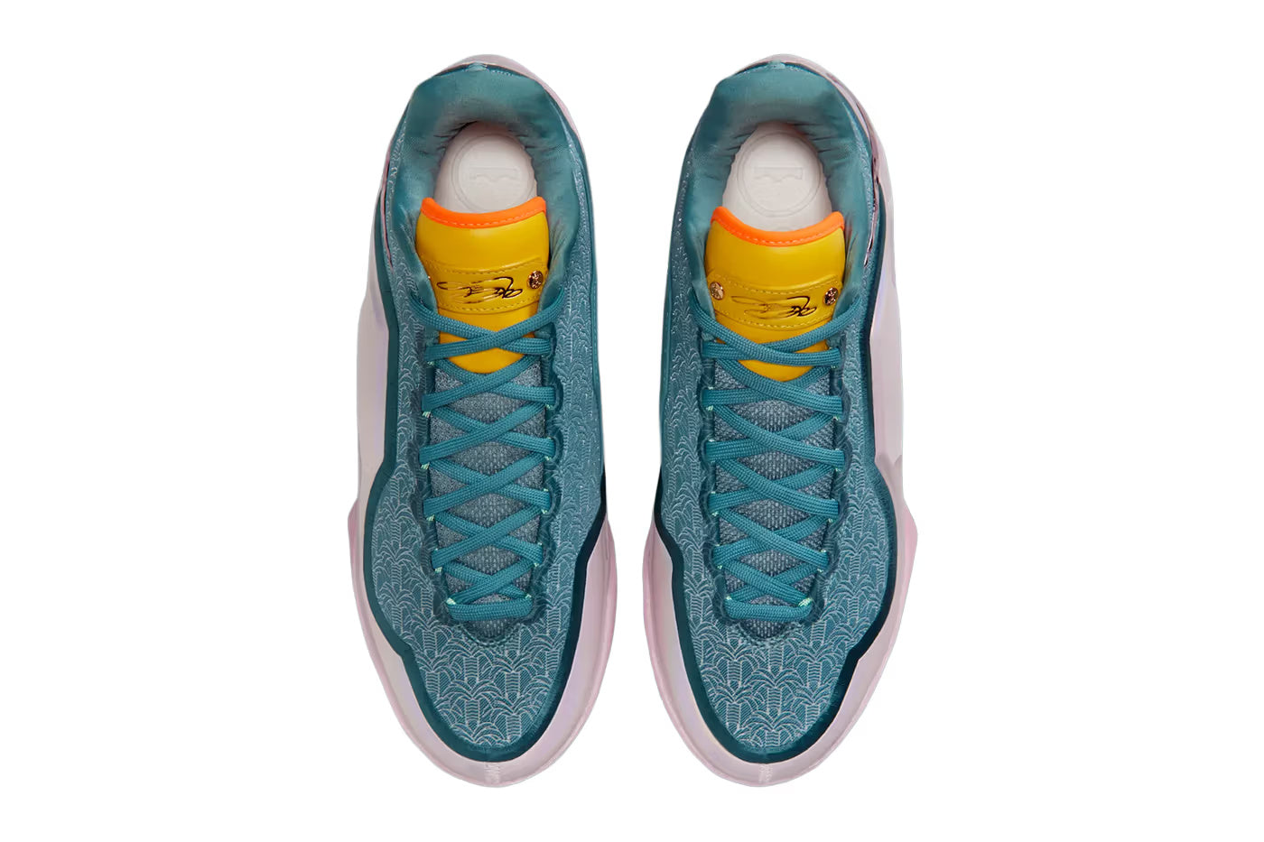 LeBron 23 Miami Twice