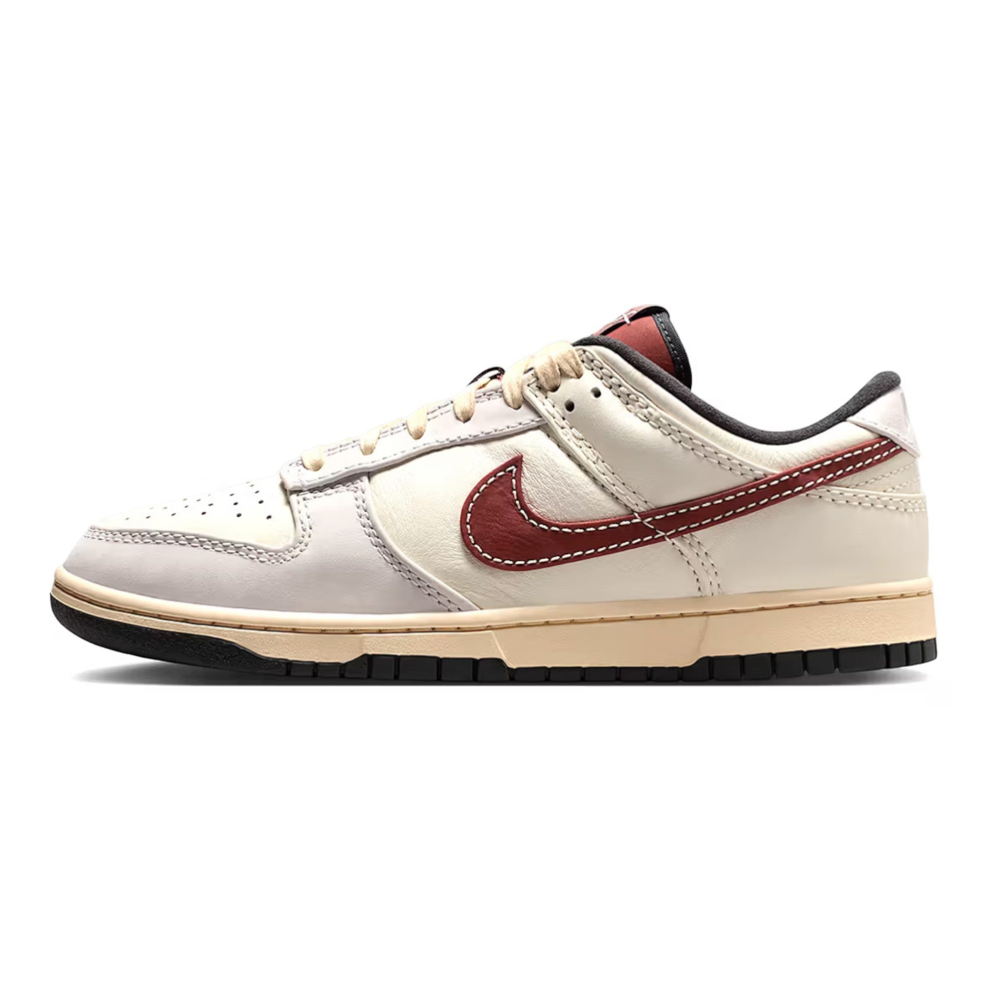 Nike Dunk Low Soft Pearl