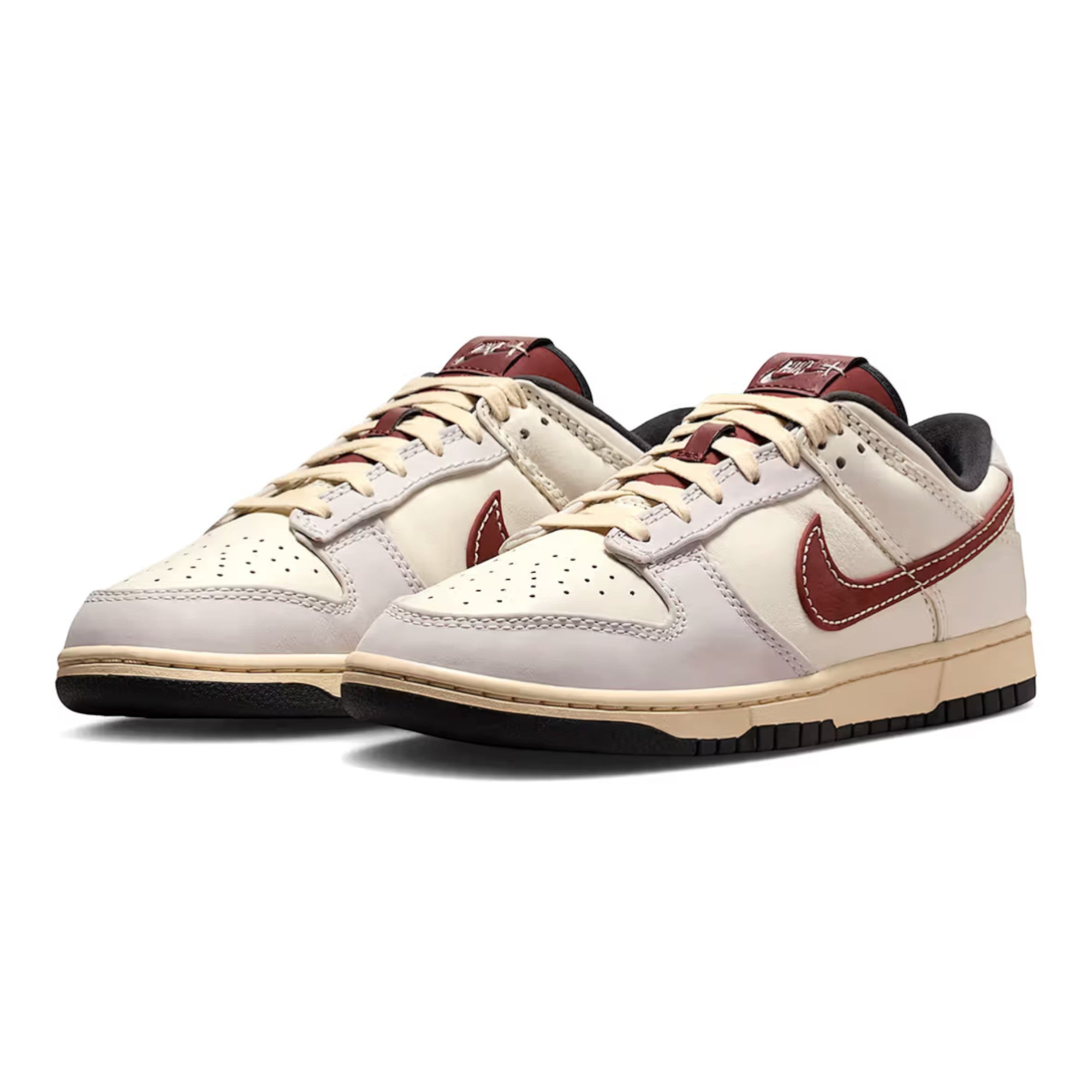 Nike Dunk Low Soft Pearl
