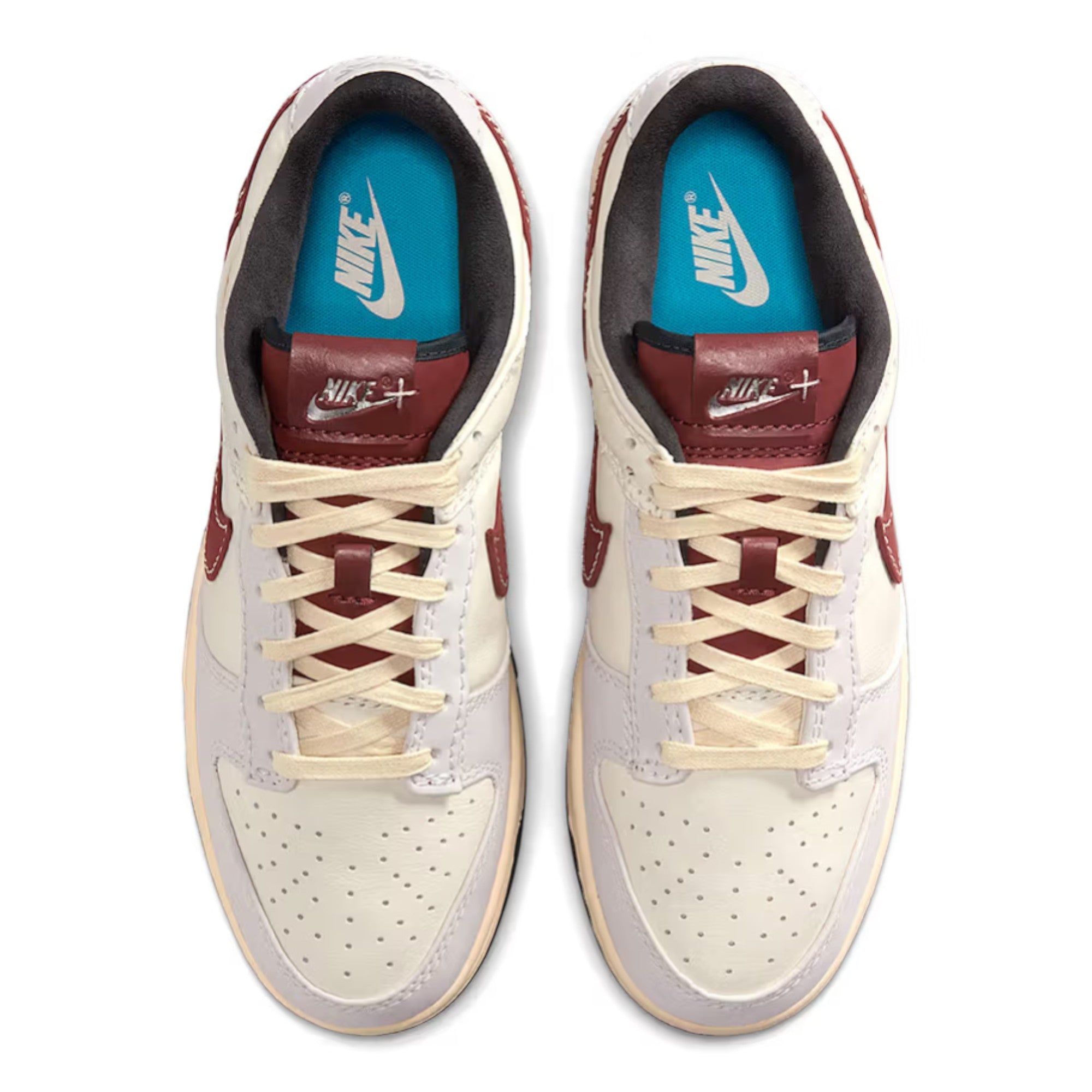 Nike Dunk Low Soft Pearl