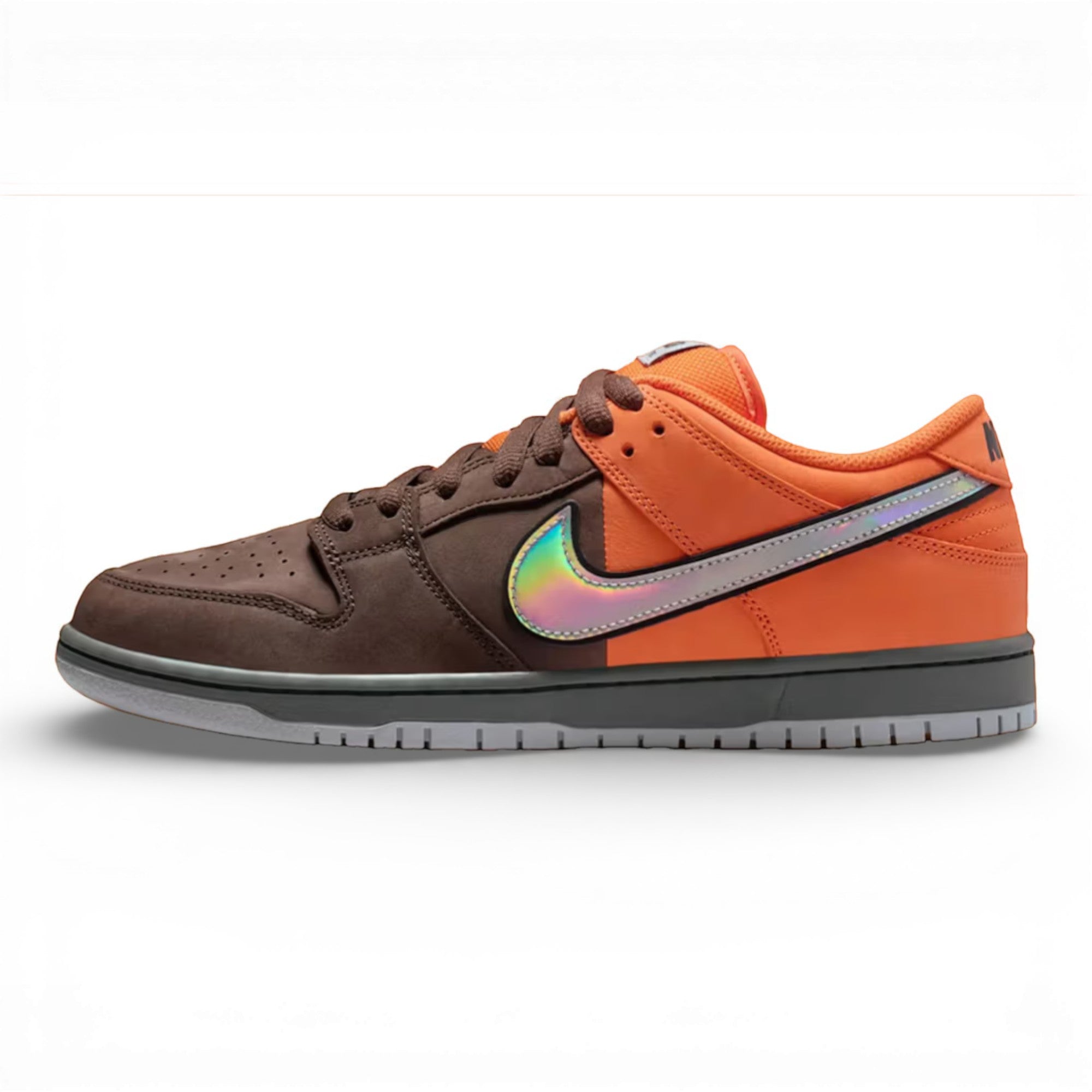 Nike SB Dunk Low Muni Fast Pass