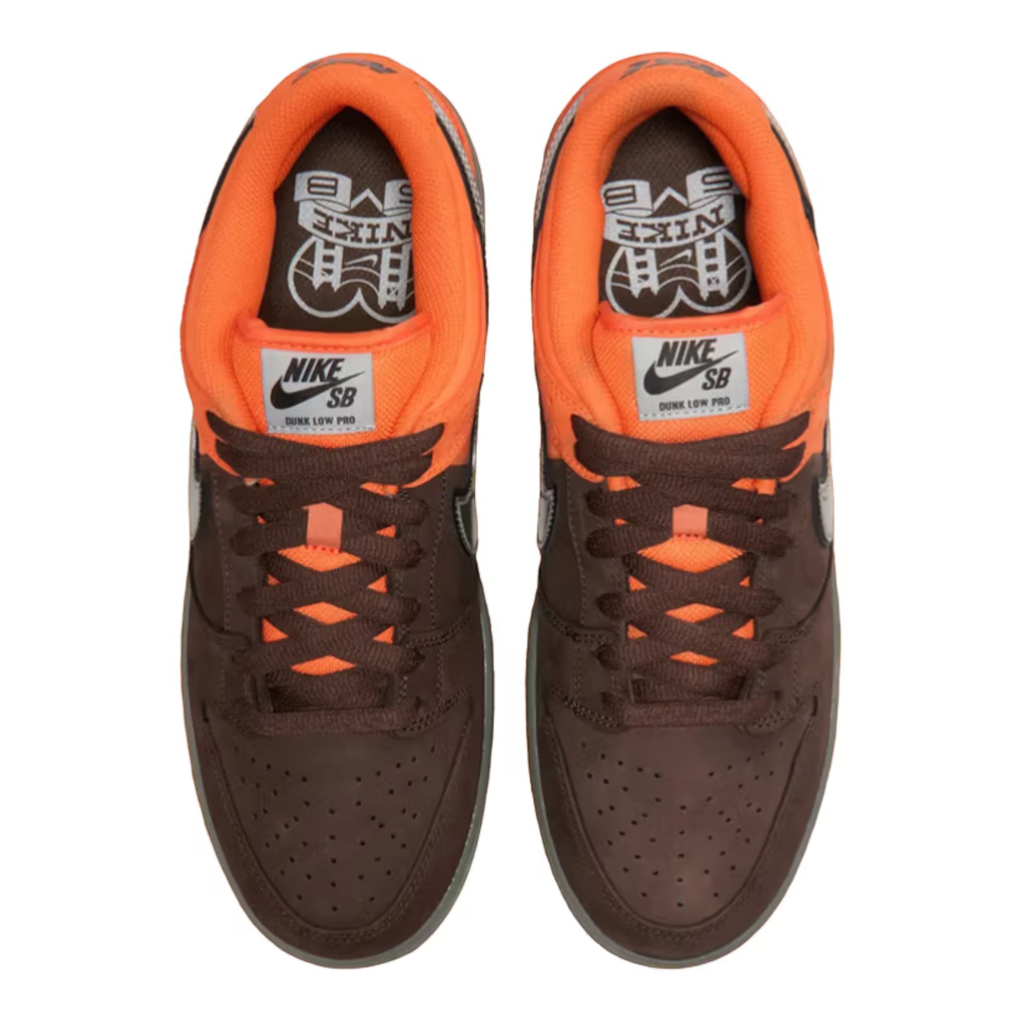 Nike SB Dunk Low Muni Fast Pass