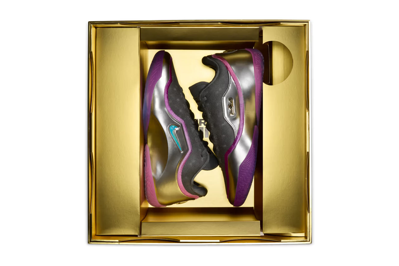 LeBron 23 Bubble Boy